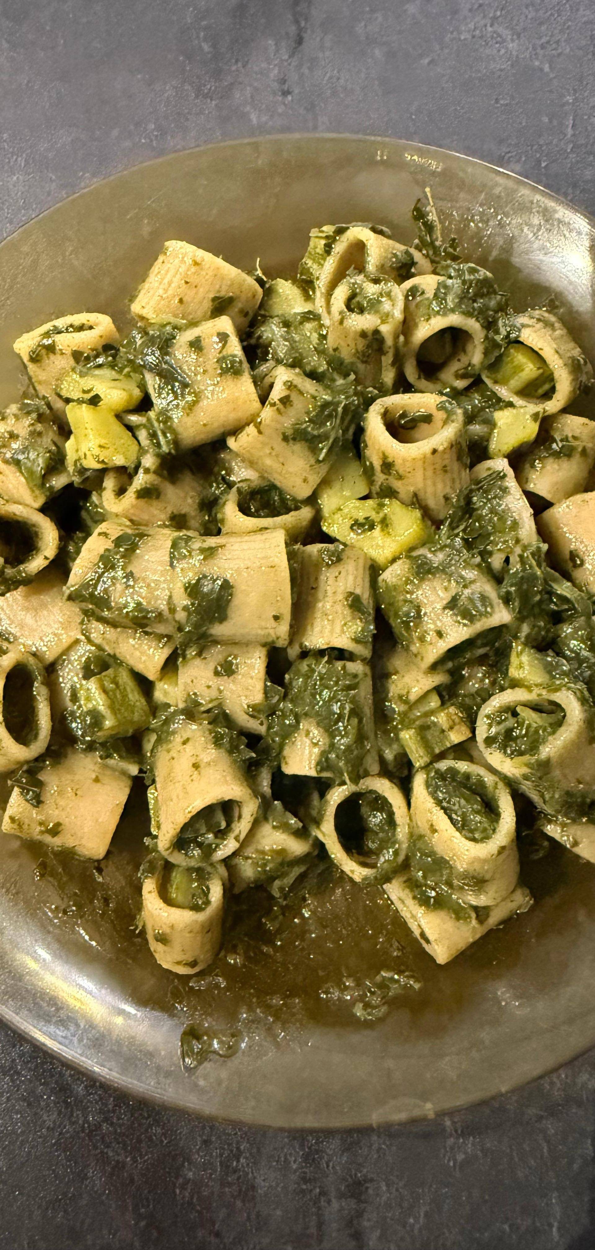 Riso nero e verdure - Ricette Cookeo | Moulinex