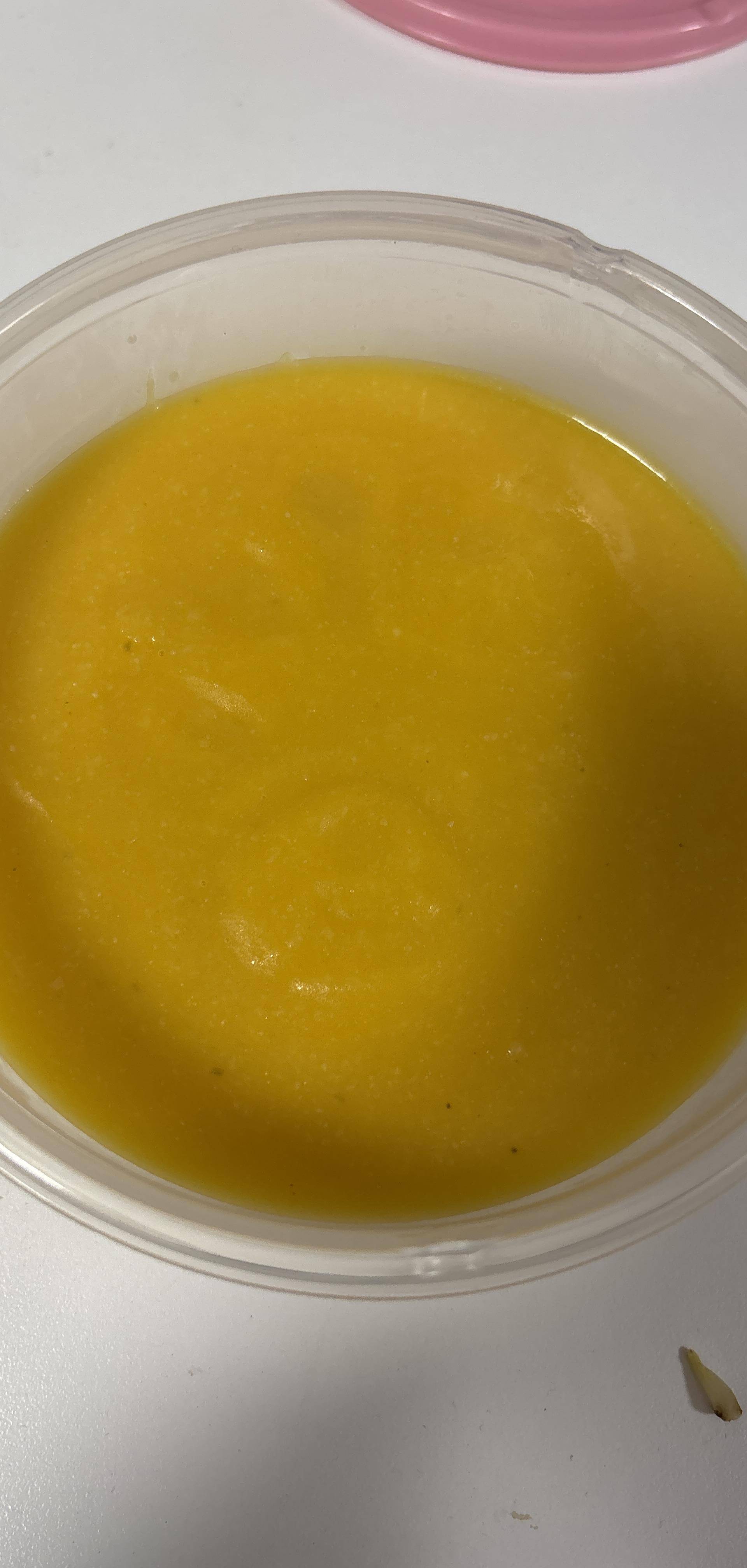 Vellutata di Zucca Patate e Cavolfiore - Ricette Companion Connect XL | Moulinex