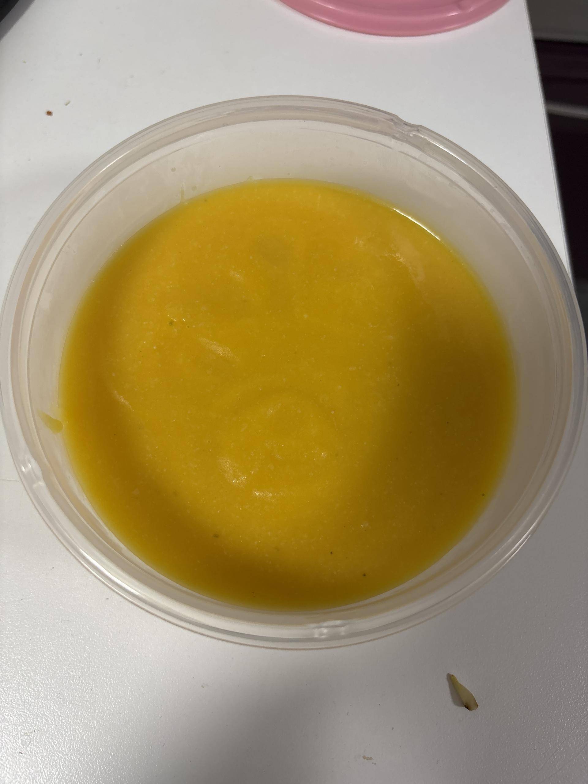 Vellutata di Zucca Patate e Cavolfiore - Ricette Companion Connect XL | Moulinex