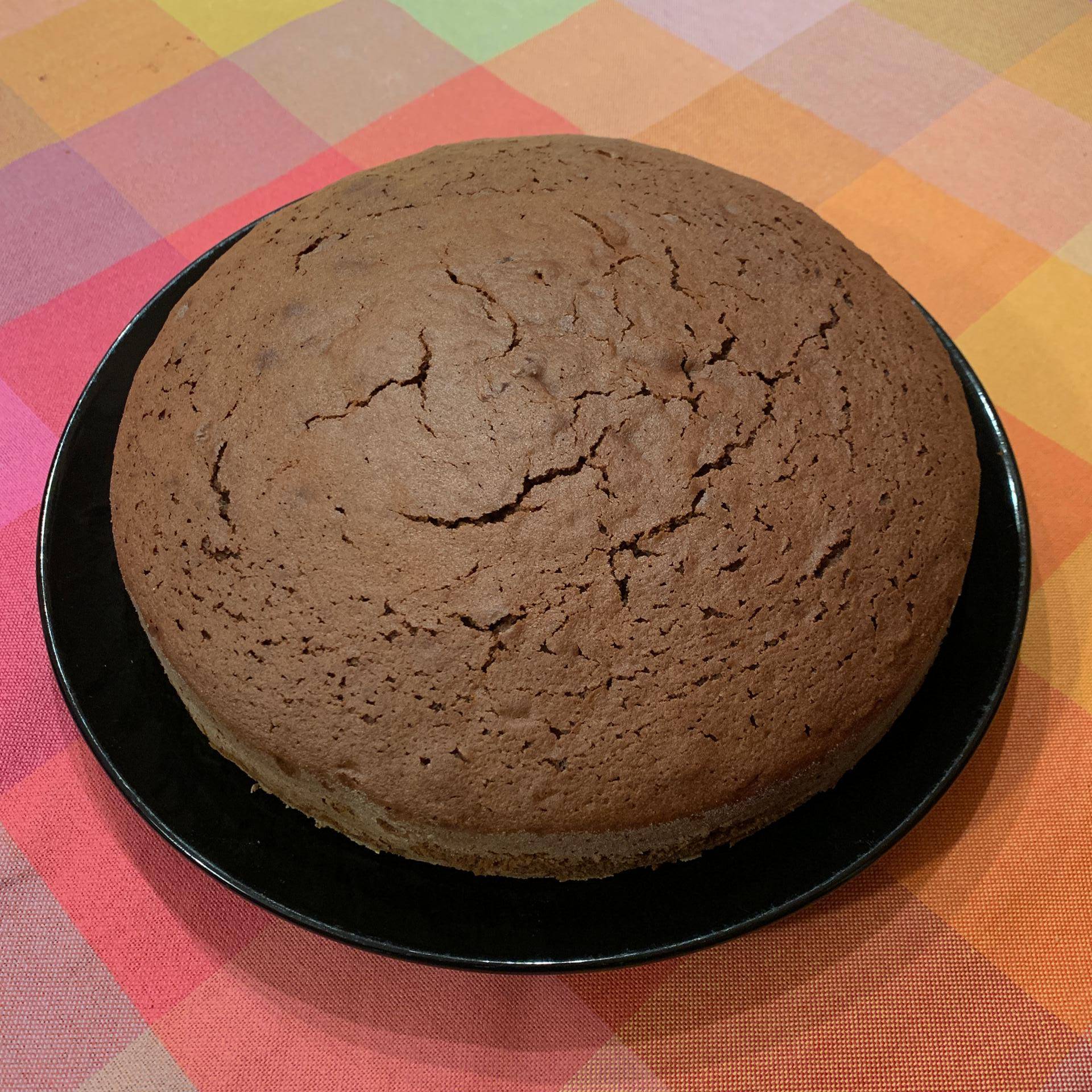 Torta della nonna al cacao - Ricette Companion Connect | Moulinex
