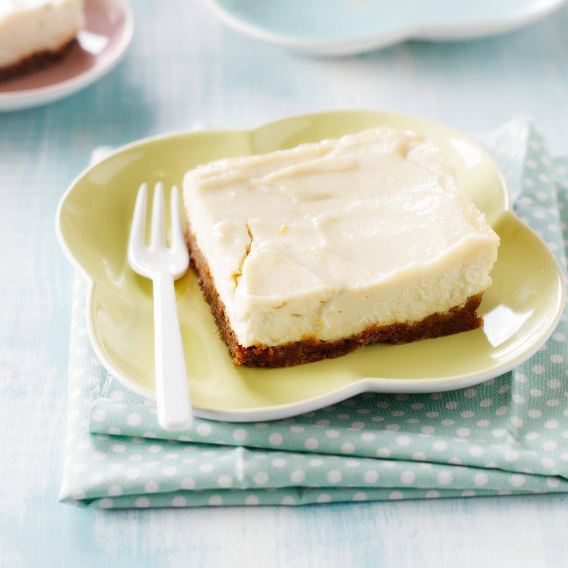 Cheesecake - Ricette Companion | Moulinex