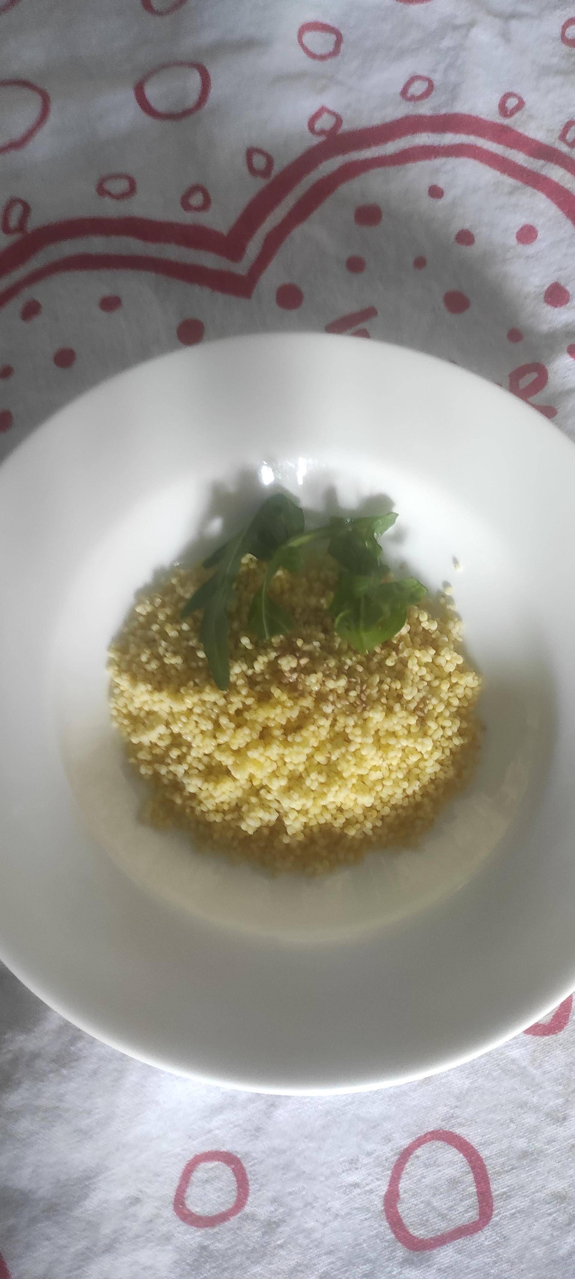 Miglio con speck - Ricette Companion Connect | Moulinex