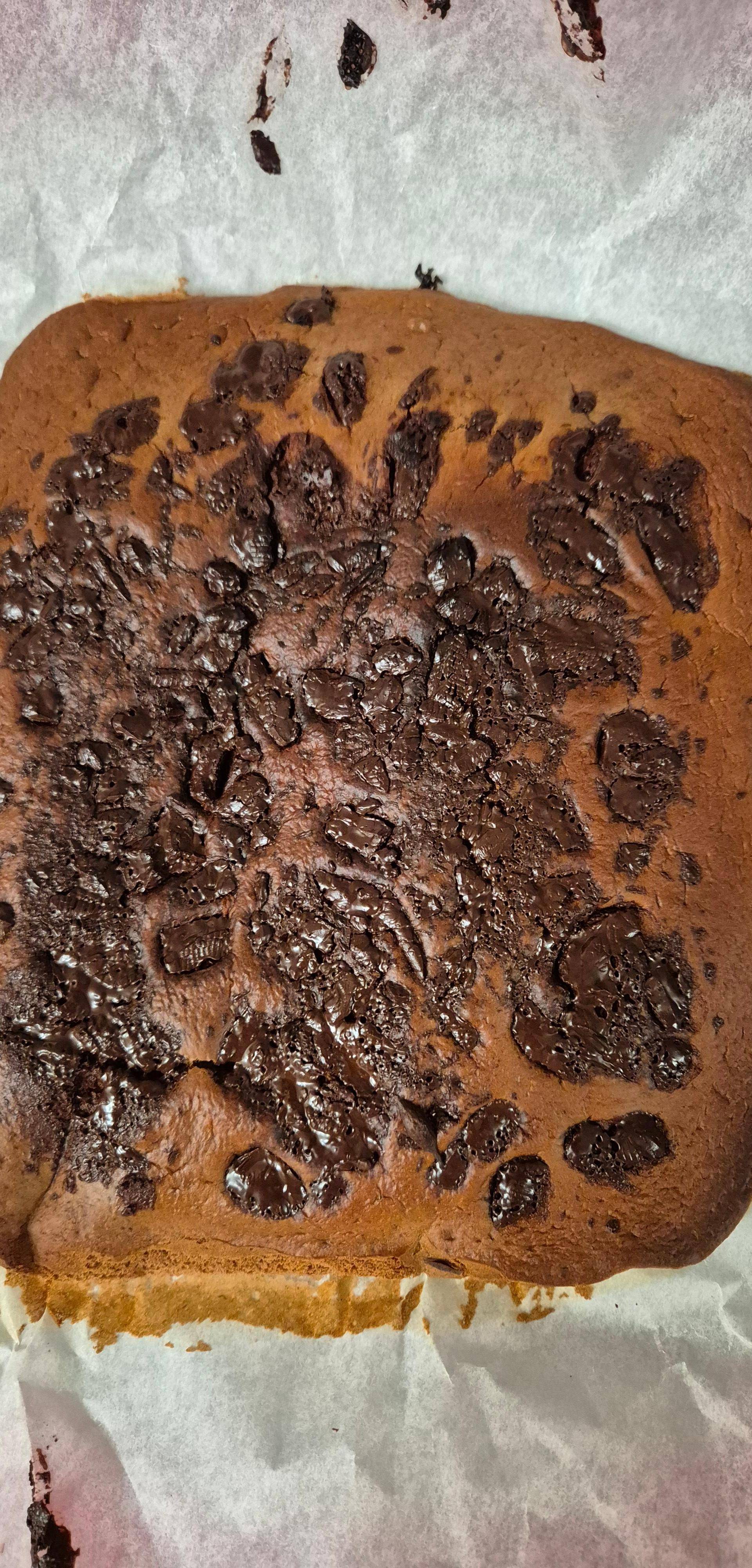 Ciambella senza uova - Ricette Companion Connect XL | Moulinex