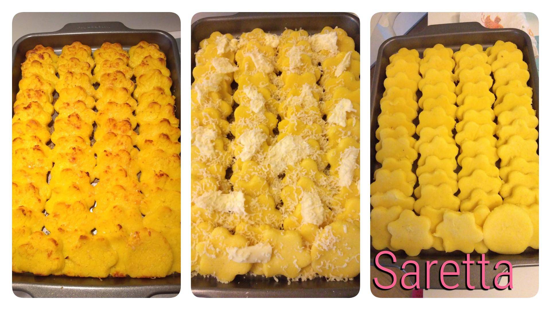 Gnocchi alla romana - Ricette Companion | Moulinex