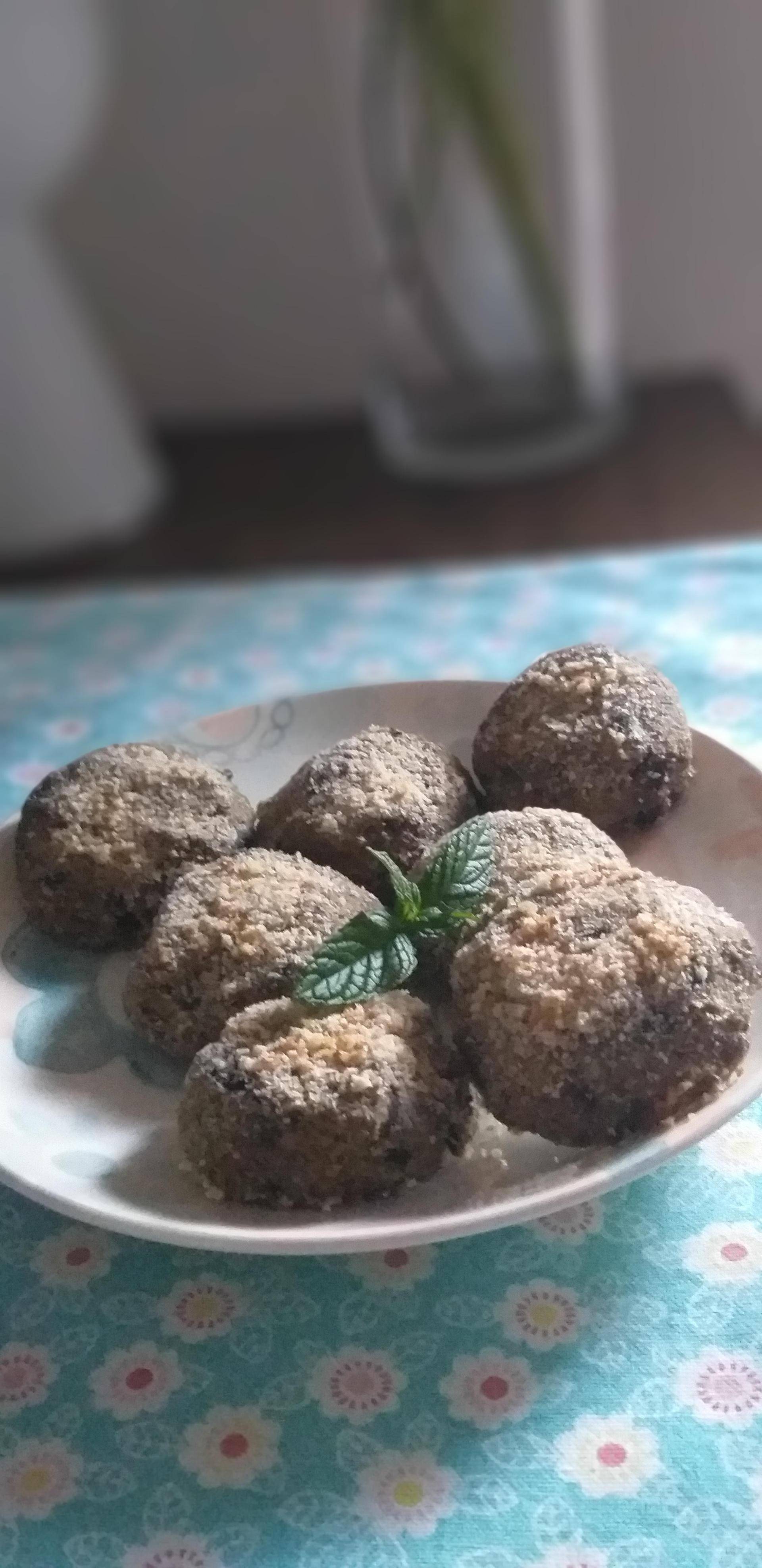 Polpette di melanzane al forno - Ricette Cookeo | Moulinex
