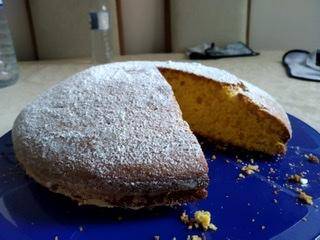 Torta Camilla - Ricette Companion Connect | Moulinex