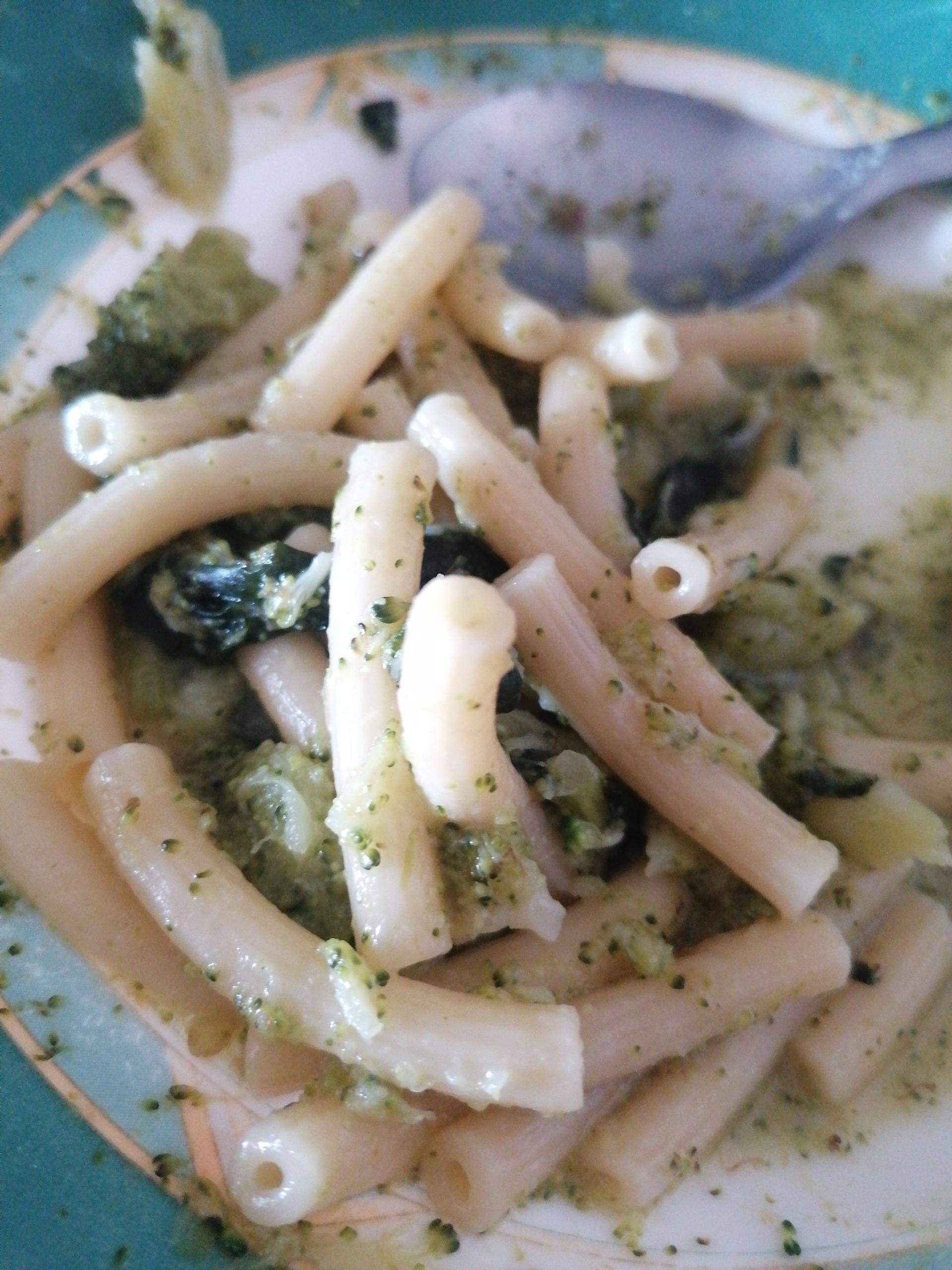 Pasta e broccoli - Ricette Cookeo | Moulinex