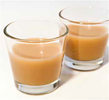 Whisky cremoso - Ricette Companion | Moulinex