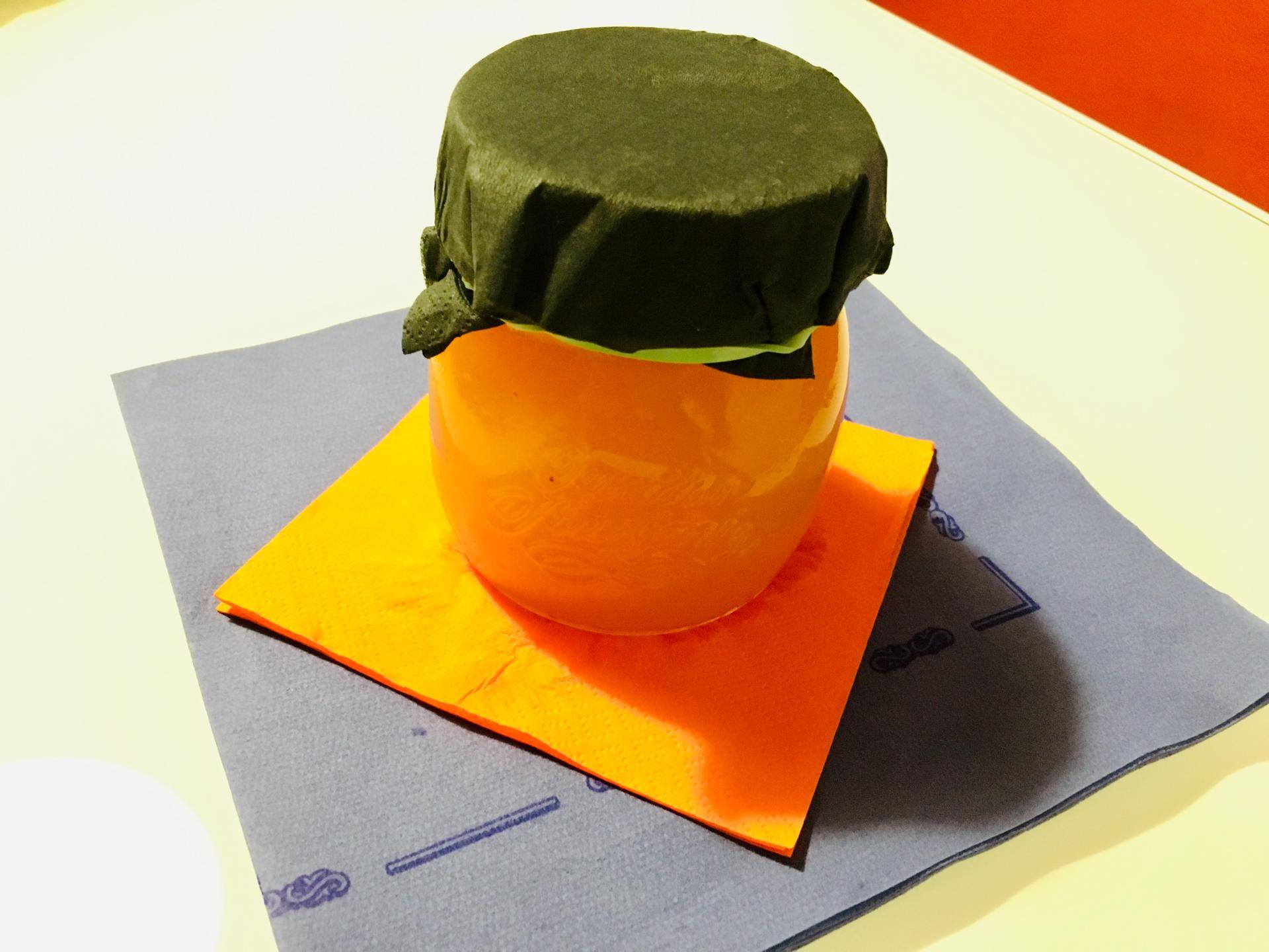 Confettura di nettarine zenzero e cannella - Ricette Companion Connect | Moulinex