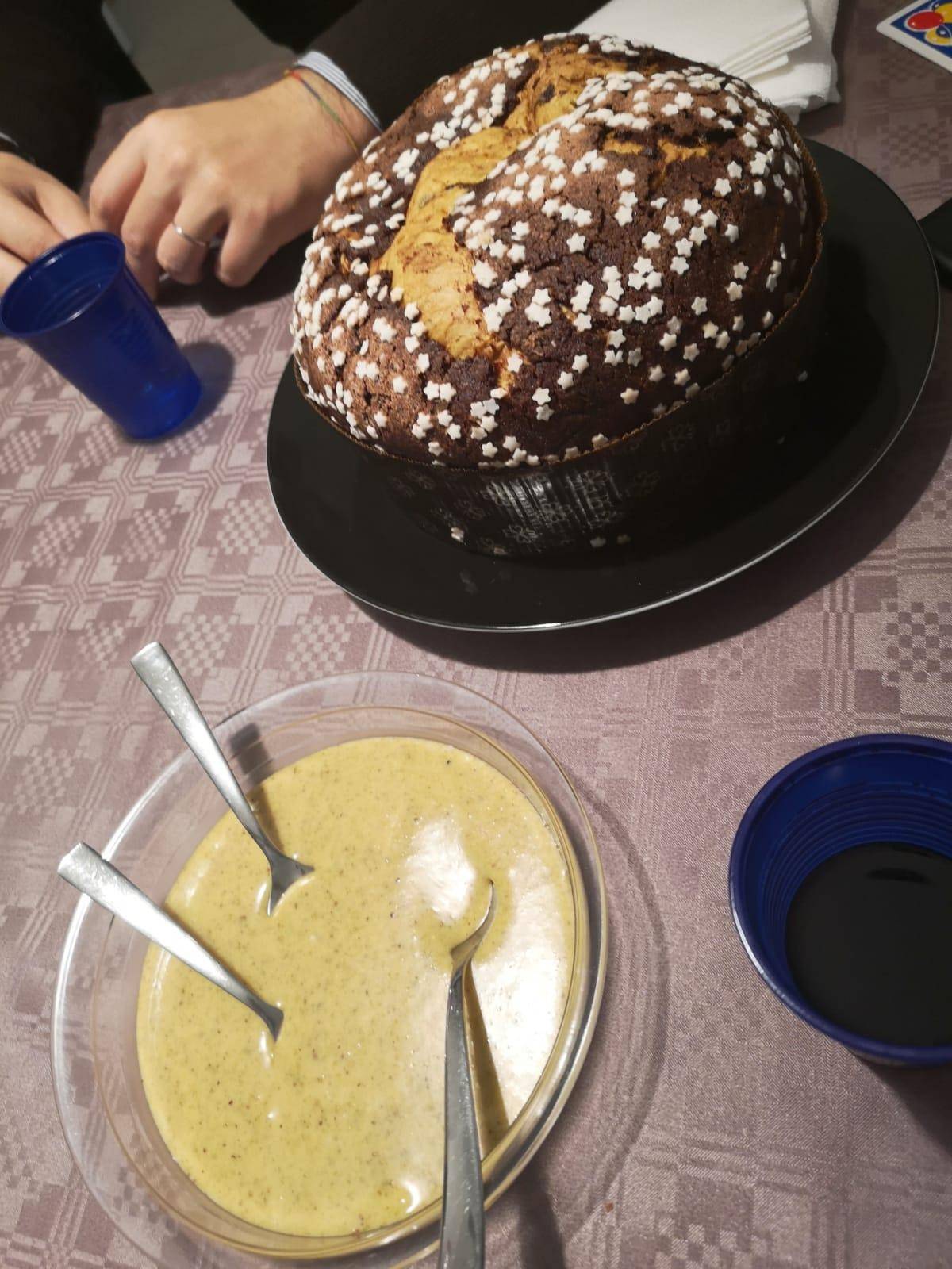Crema di pistacchi per dolci - Ricette Companion Connect | Moulinex