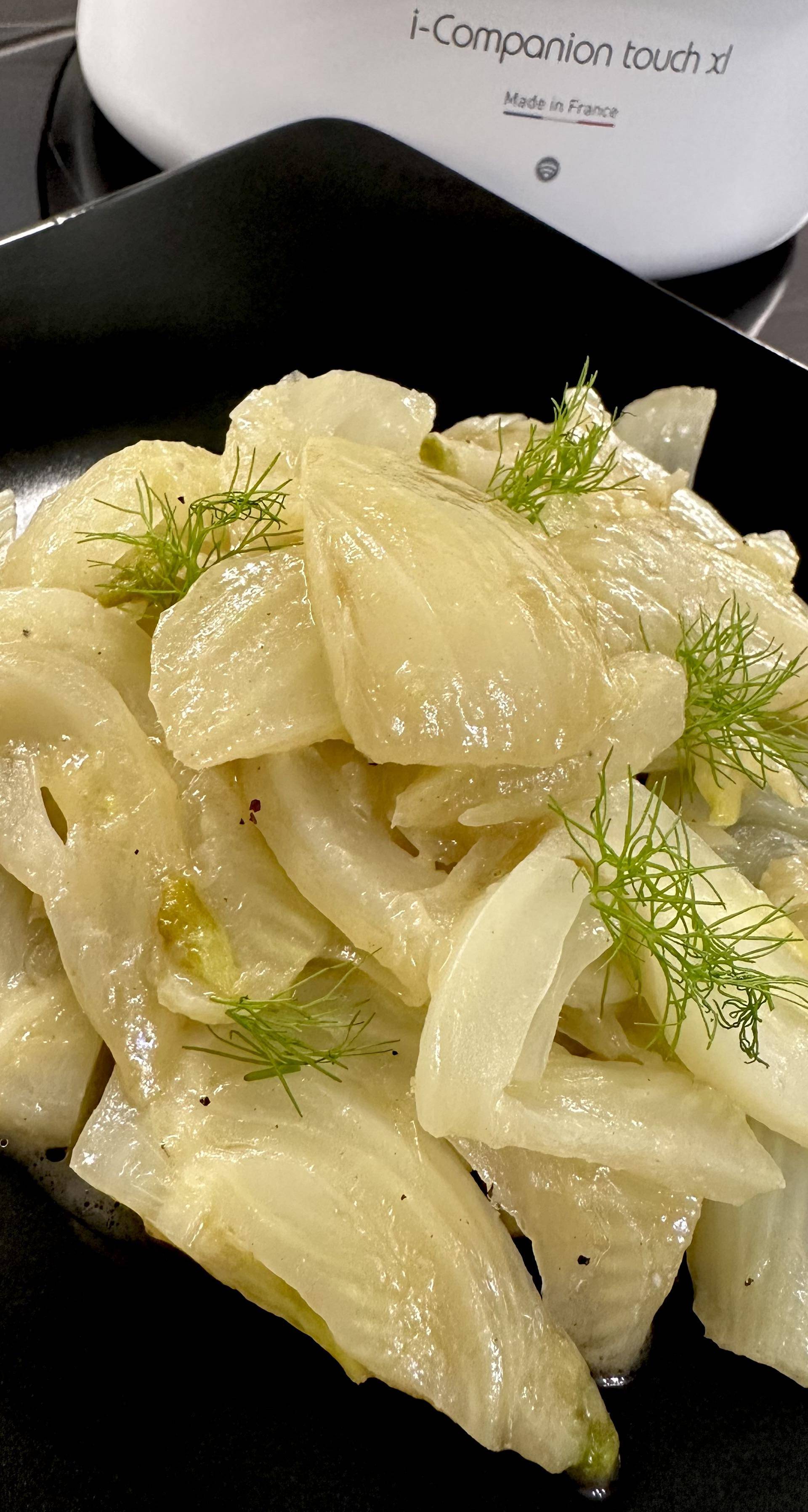 Biscotti al burro - Ricette Companion Connect | Moulinex