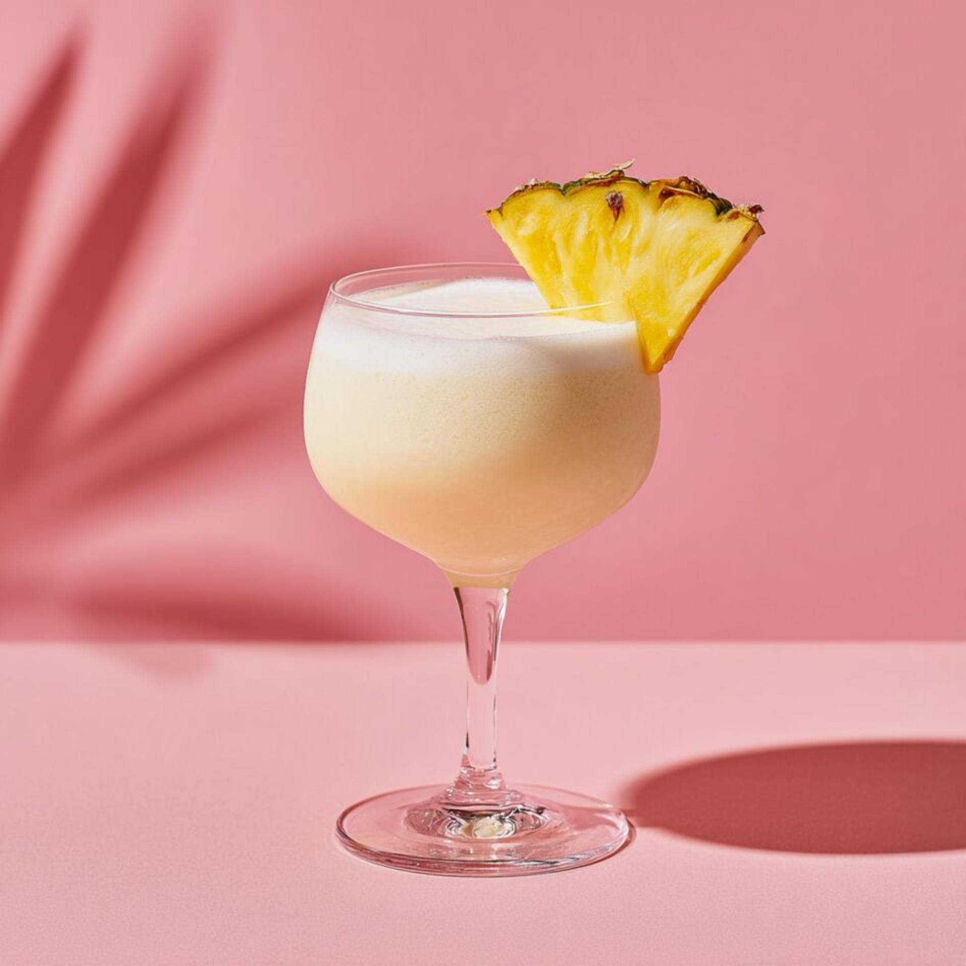 Frozen Piña Colada - Ricette Dolci | Moulinex