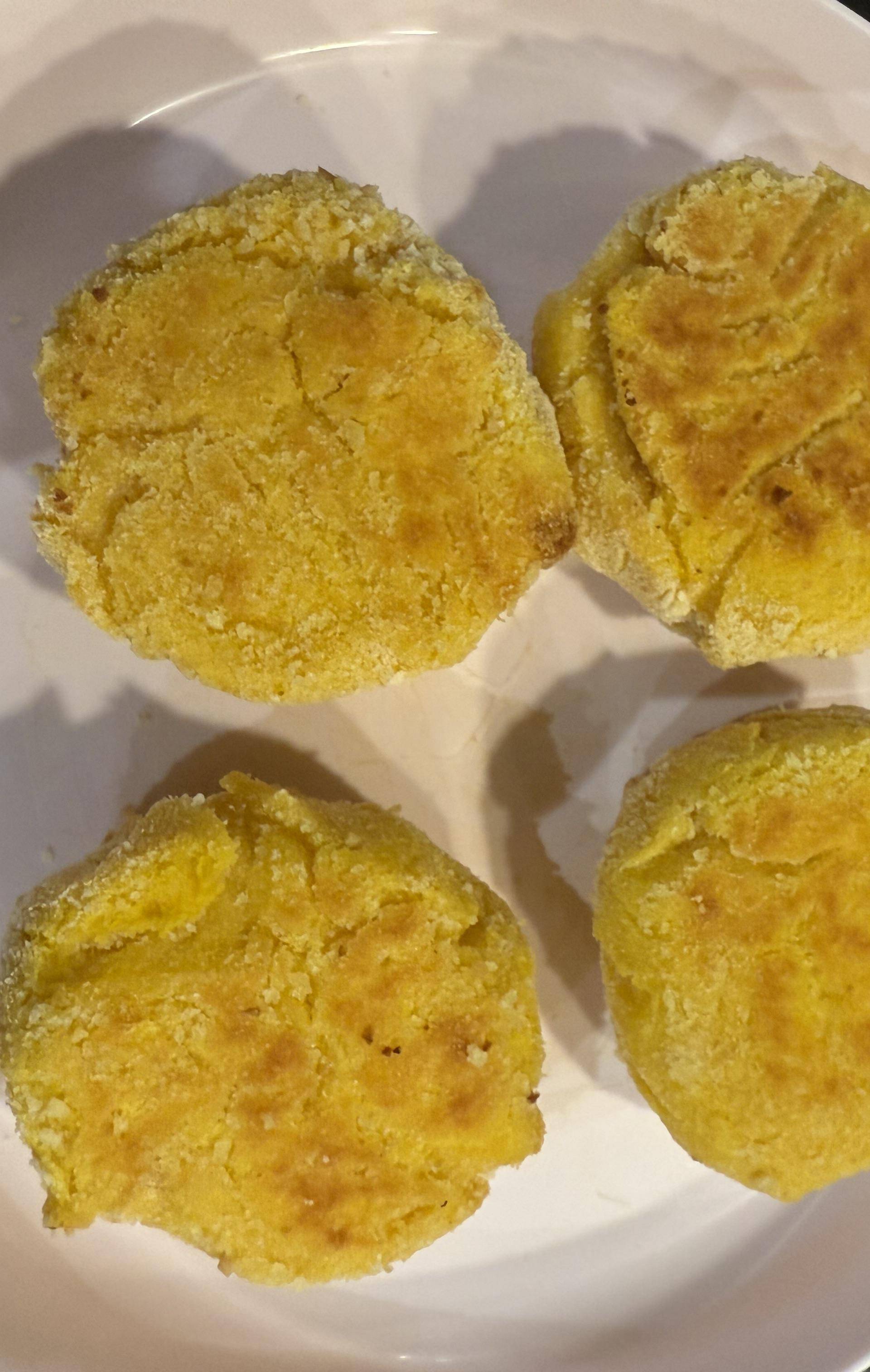 Uovo nella polpetta - Ricette Cookeo | Moulinex