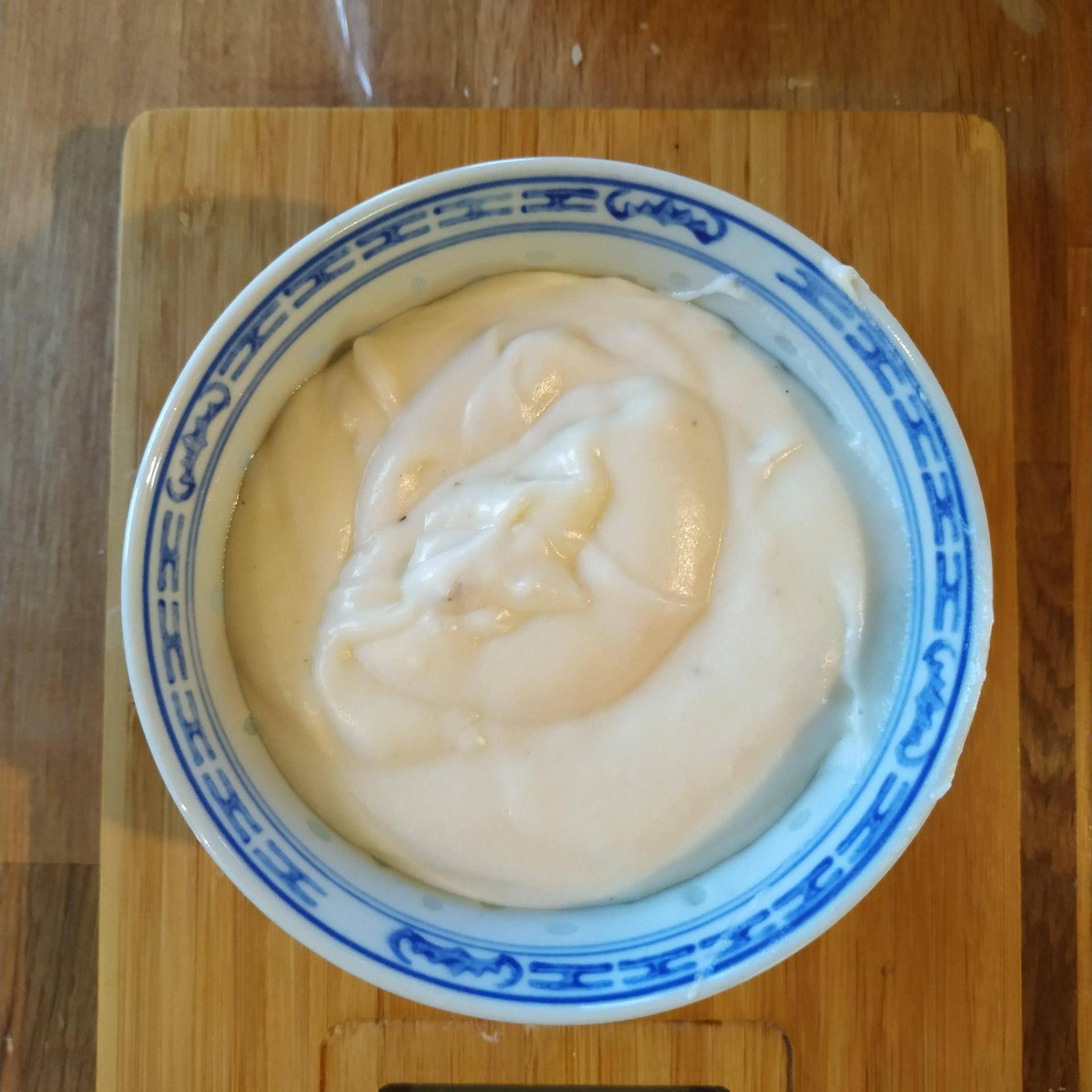 Besciamella - Ricette Companion Connect | Moulinex