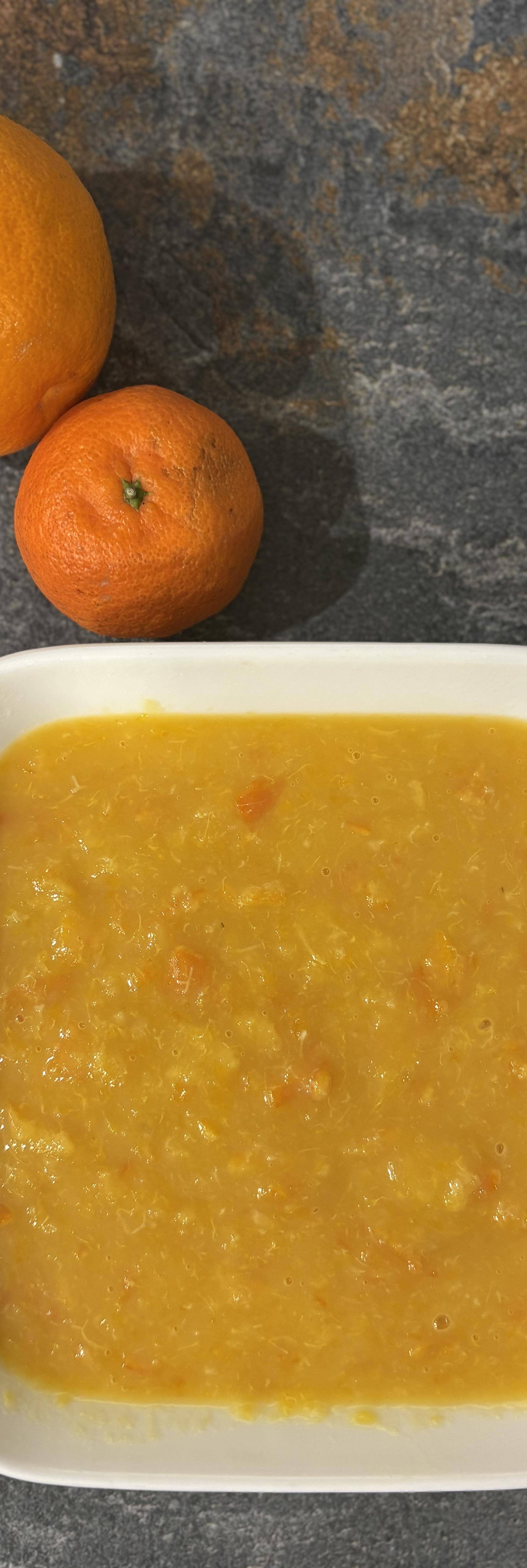 Marmellata arance e mandarini - Ricette Companion Connect XL | Moulinex