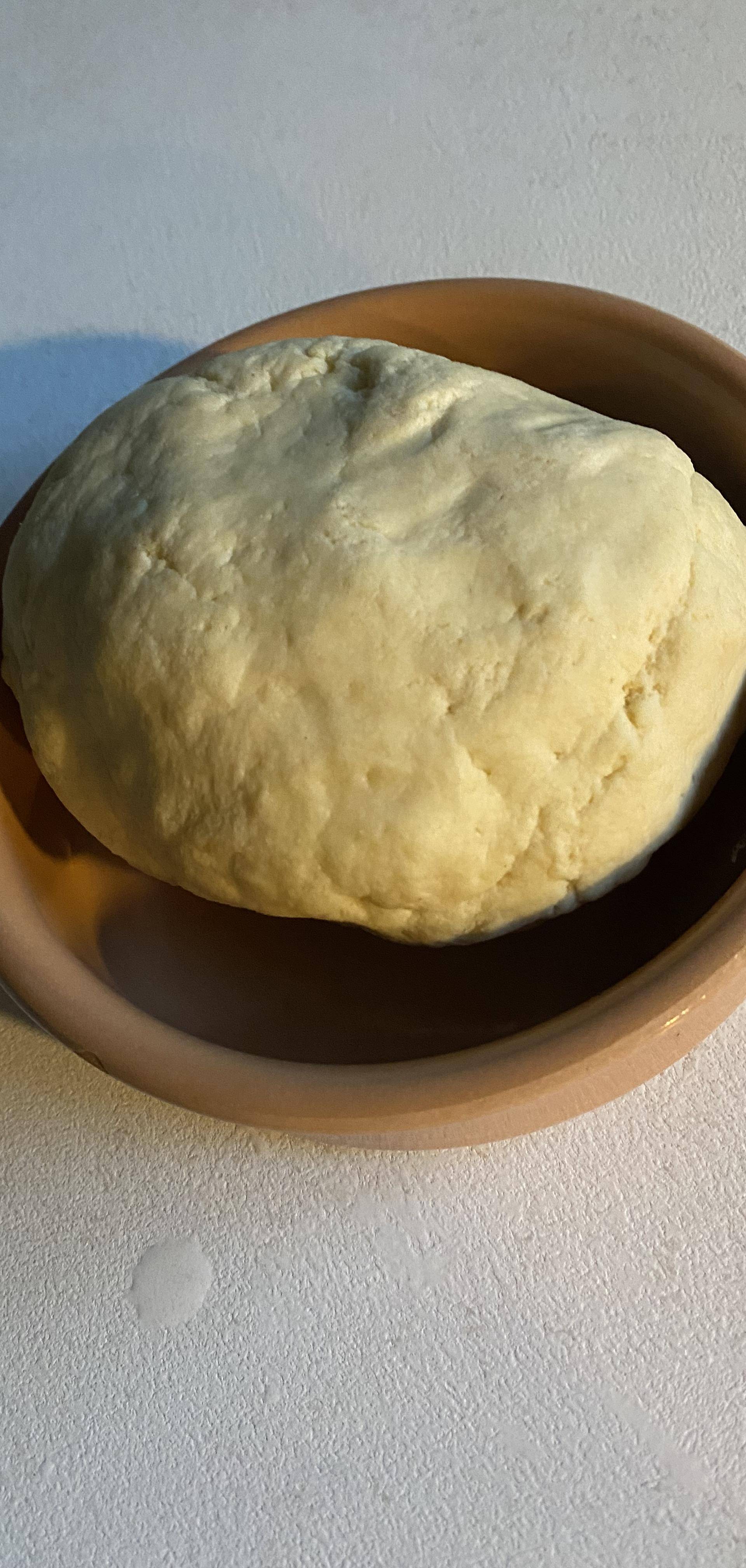 Pasta fresca - Ricette Companion | Moulinex