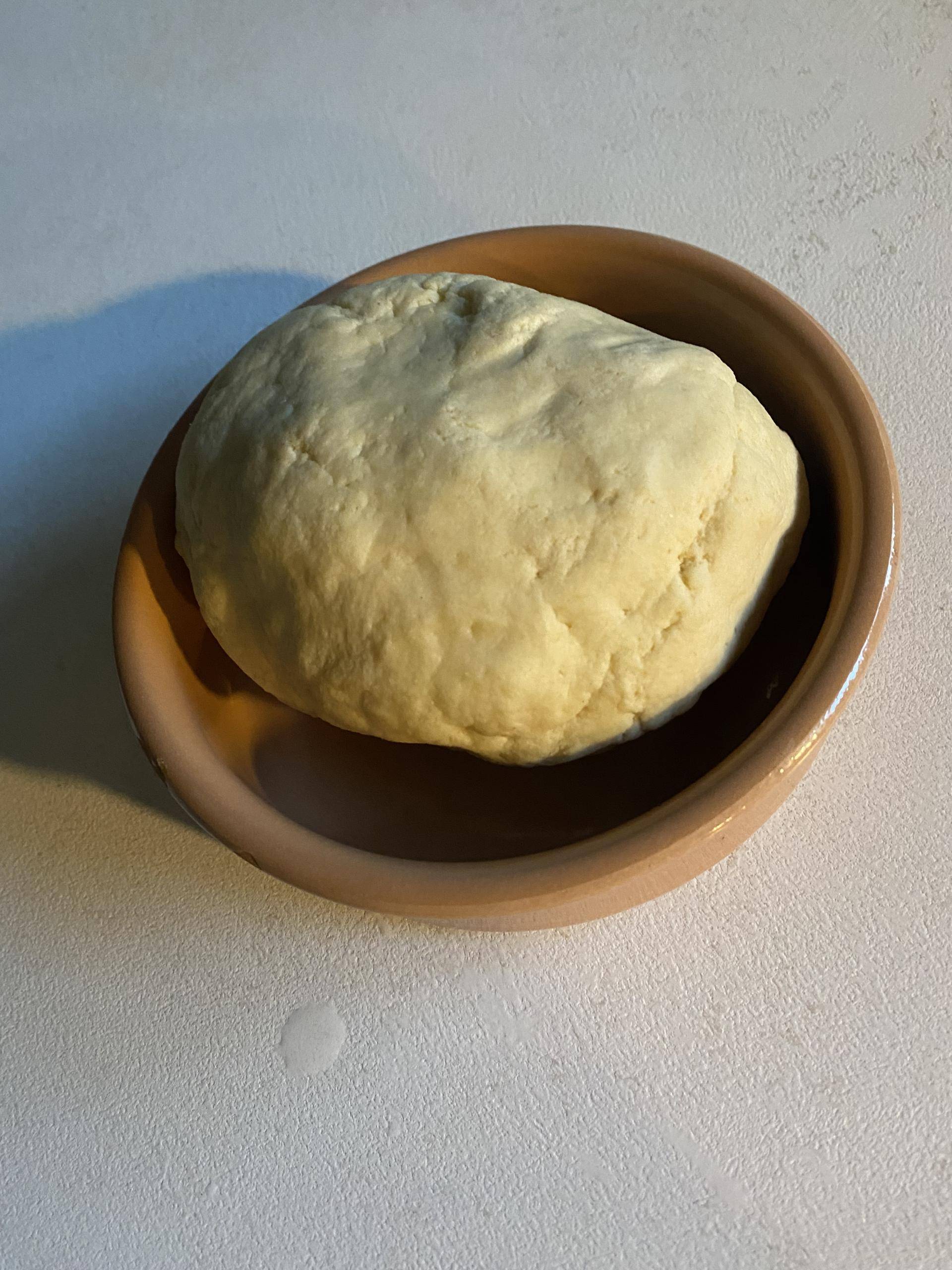 Pasta fresca di semola - Ricette Companion Connect XL | Moulinex