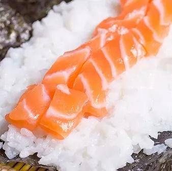 Riso per sushi - Ricette Cookeo V3 | Moulinex