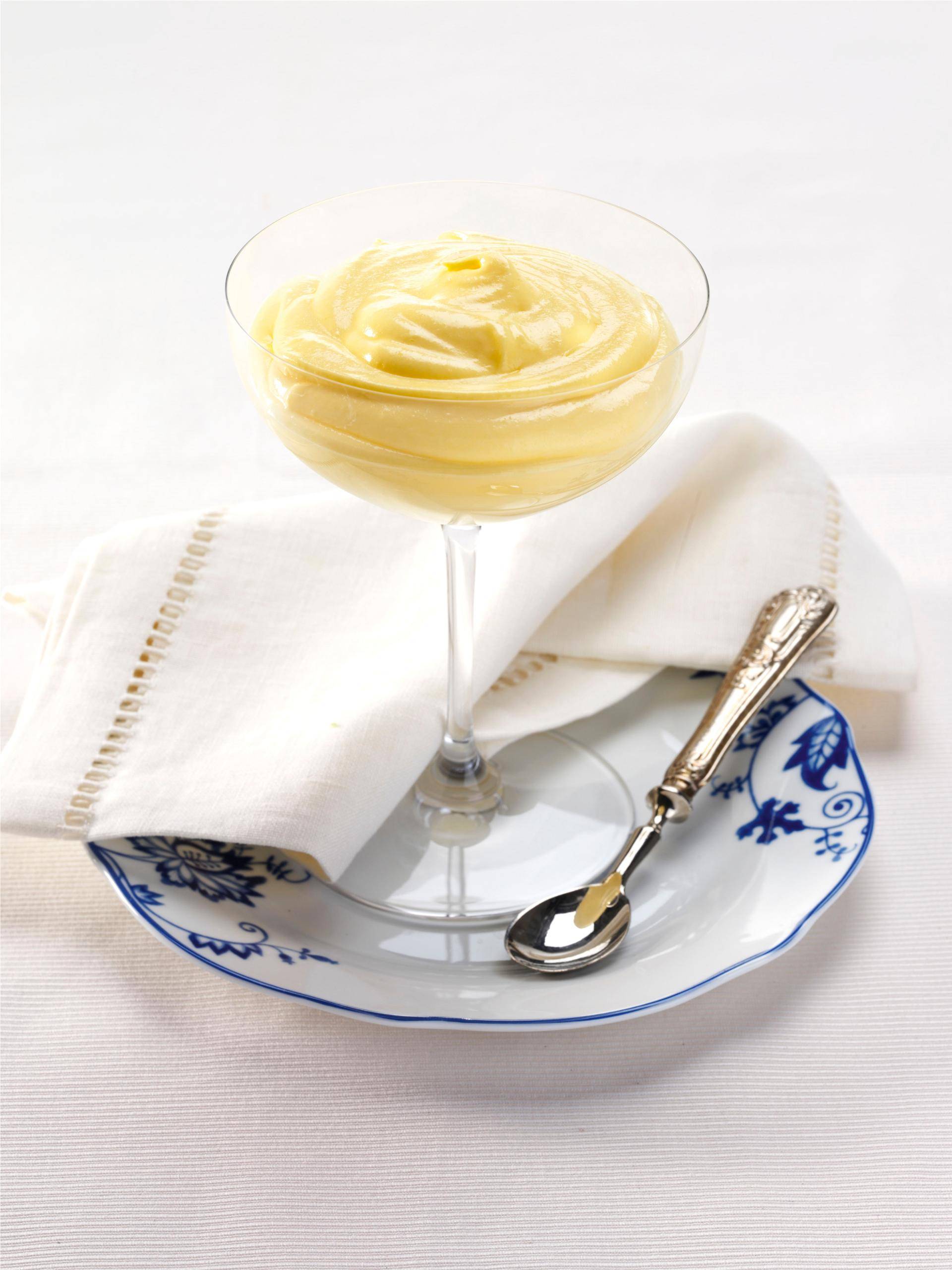 Zabaione - Ricette Companion Connect | Moulinex
