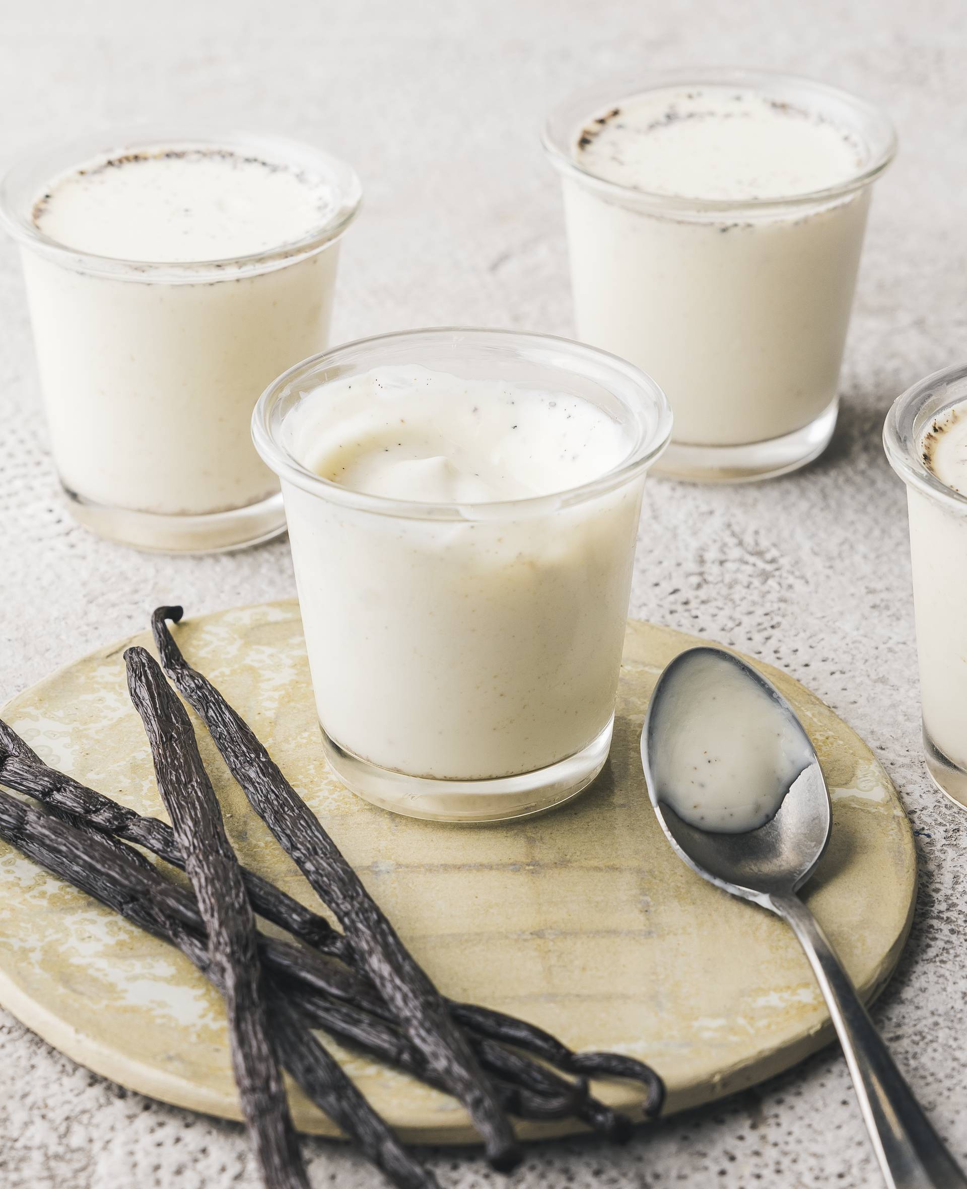 Ciliegie alla vaniglia - Ricette Cookeo | Moulinex