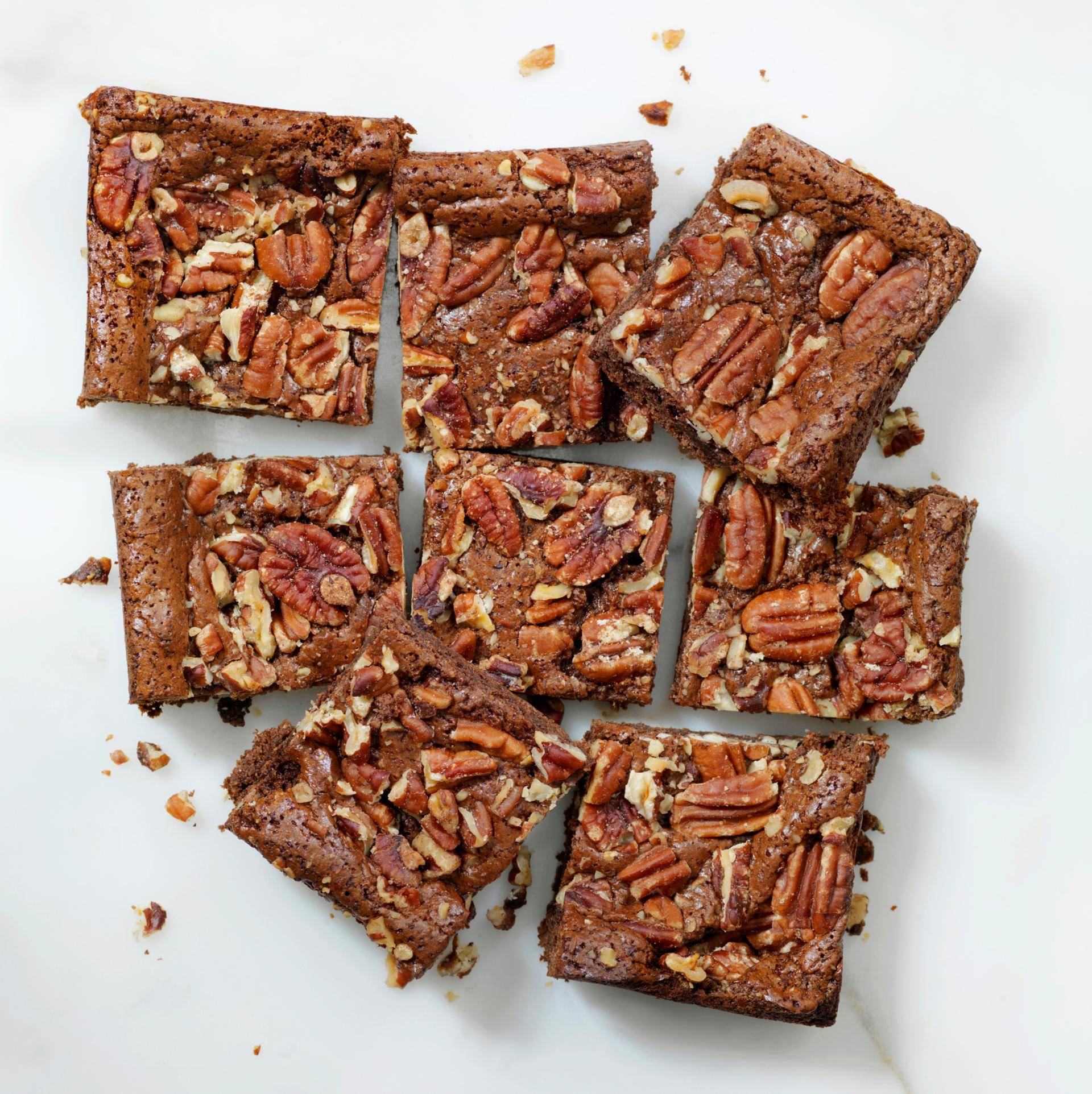 Brownie - Ricette Easy Fry XL Surface | Moulinex