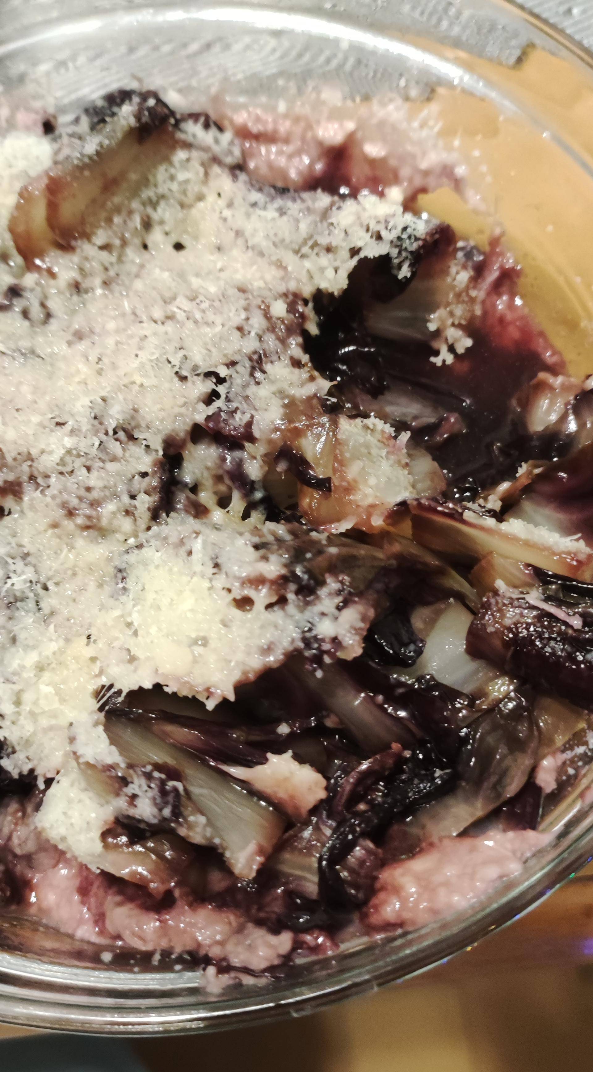 Radicchio Rosso Stufato - Ricette Cookeo | Moulinex