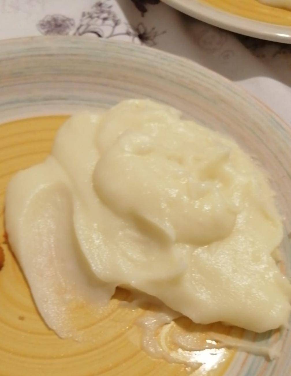 Purè - Ricette Companion Connect | Moulinex