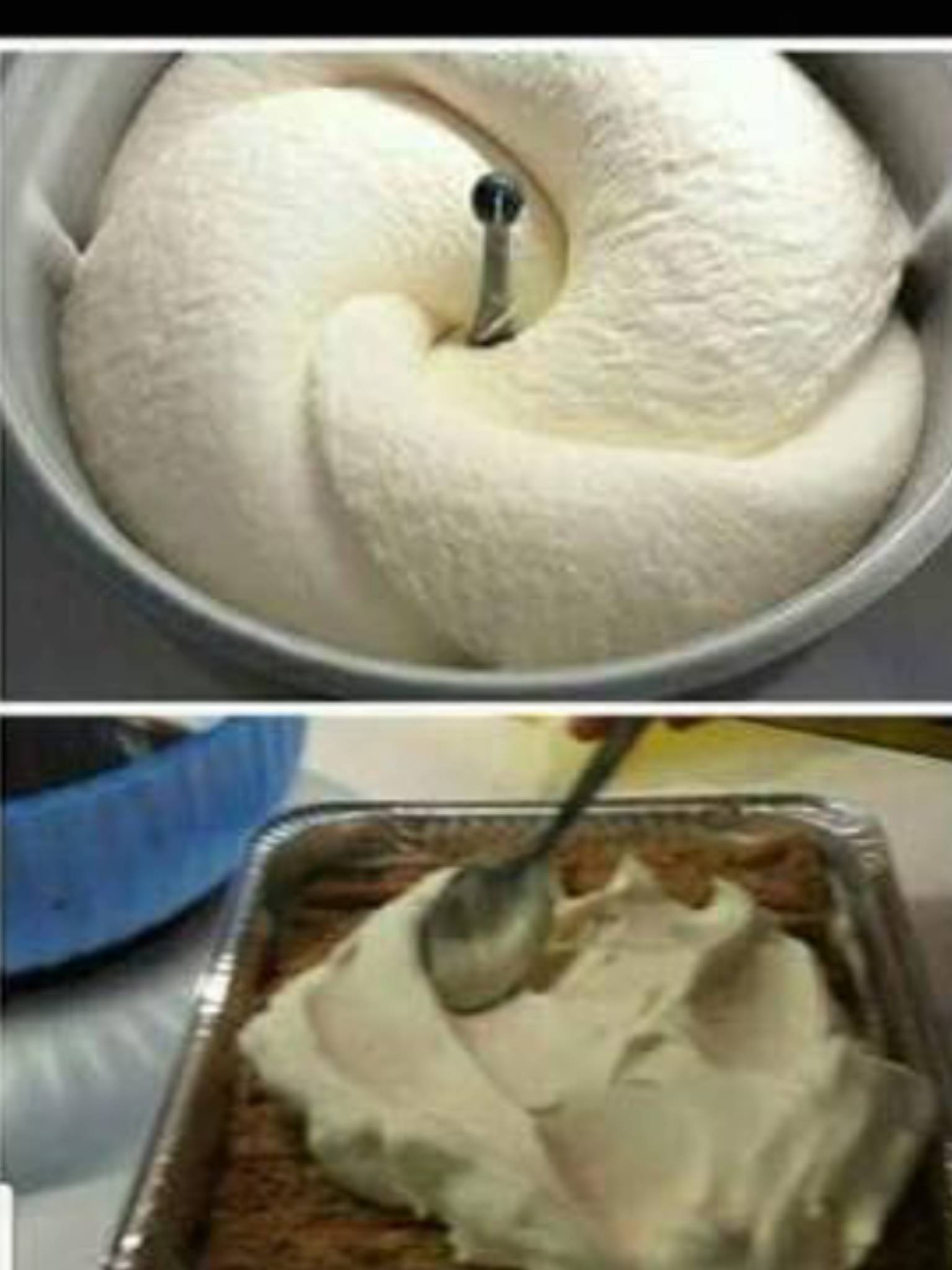 Crema per tiramisù con uova pastorizzate - Ricette Companion | Moulinex
