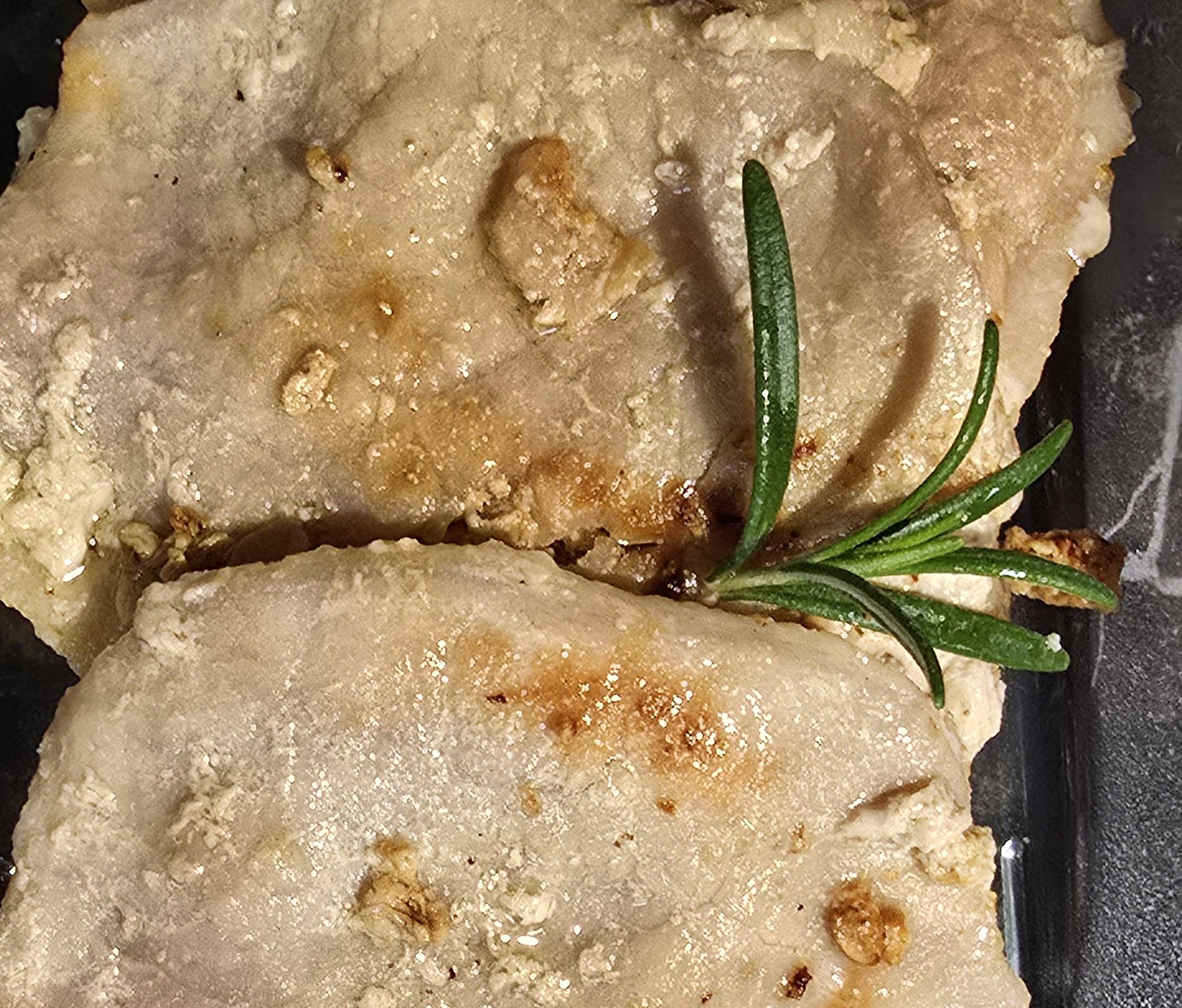 Tagliata di suino a fette - Ricette Cookeo V3 | Moulinex