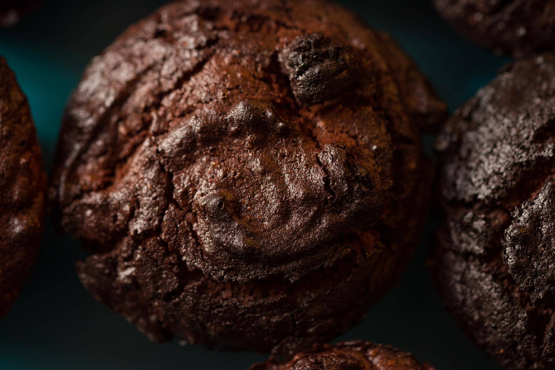 Bruffin al cioccolato - Ricette Companion Connect | Moulinex
