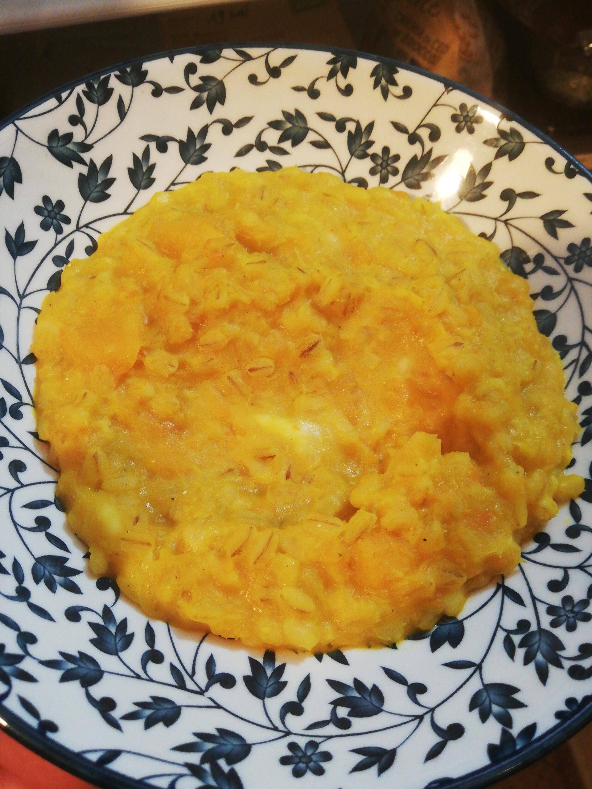 Orzotto alle verdure - Ricette Companion Connect | Moulinex