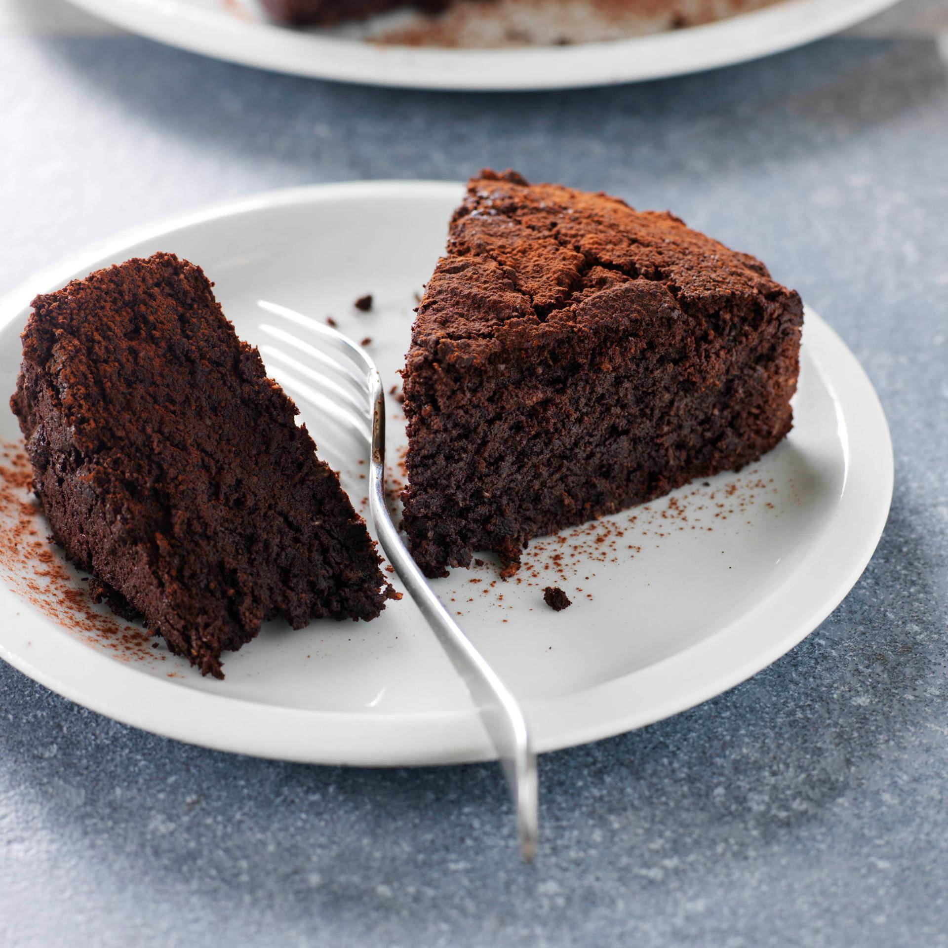 Fondente al cioccolato - Ricette Companion | Moulinex