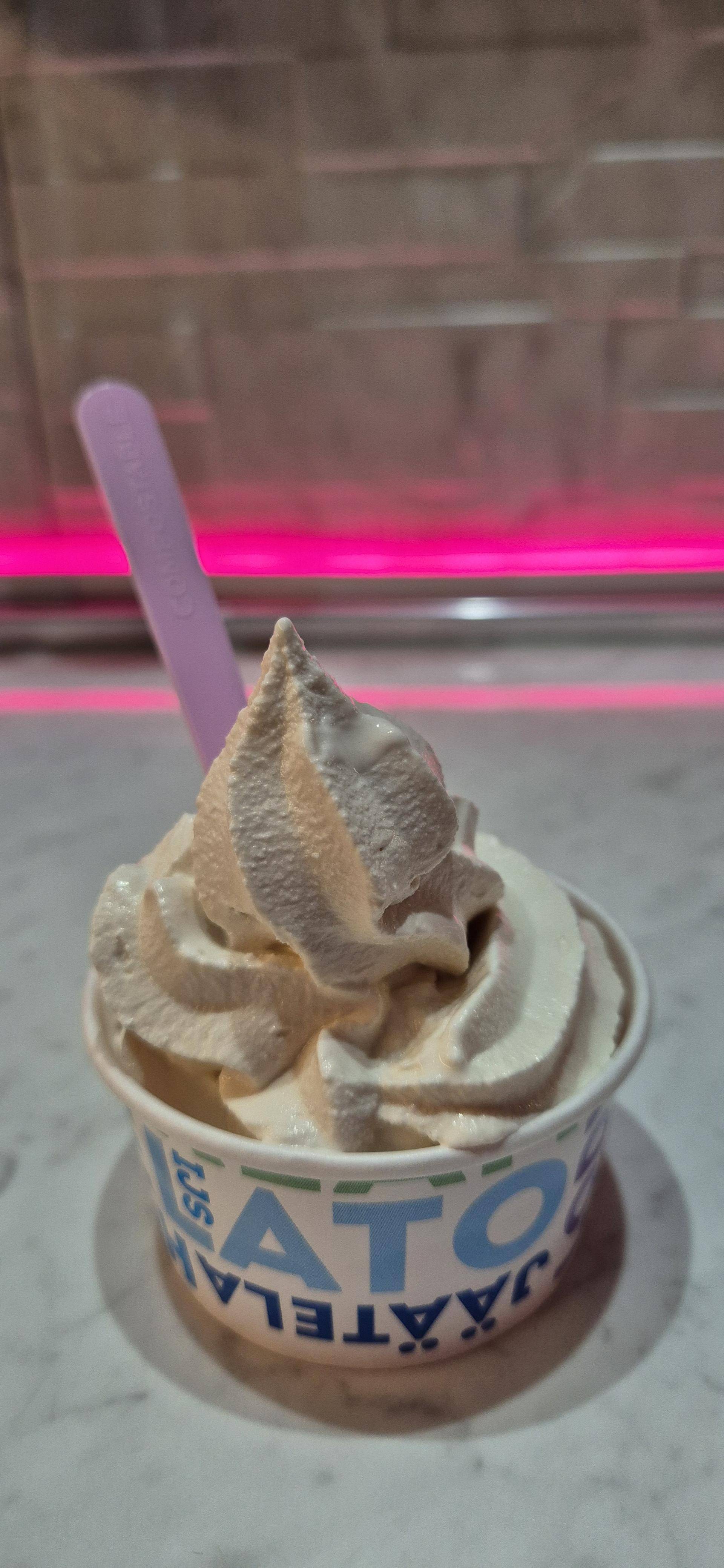Gelato soft al caffè - Ricette Freezi | Moulinex