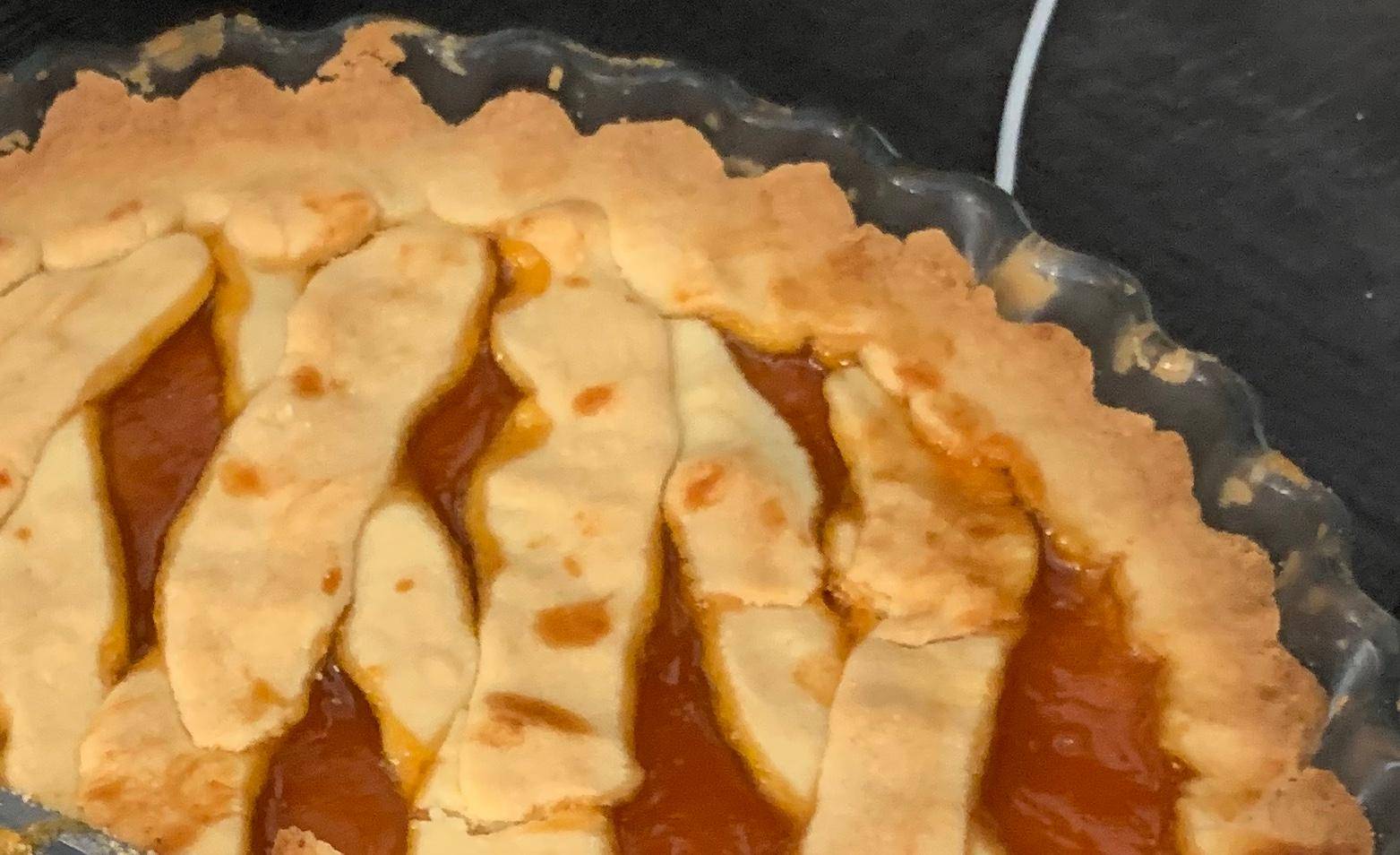 Pasta frolla ideale per crostata - Ricette Companion Connect | Moulinex