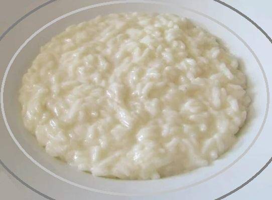 Riso al latte - Ricette Cookeo V3 | Moulinex
