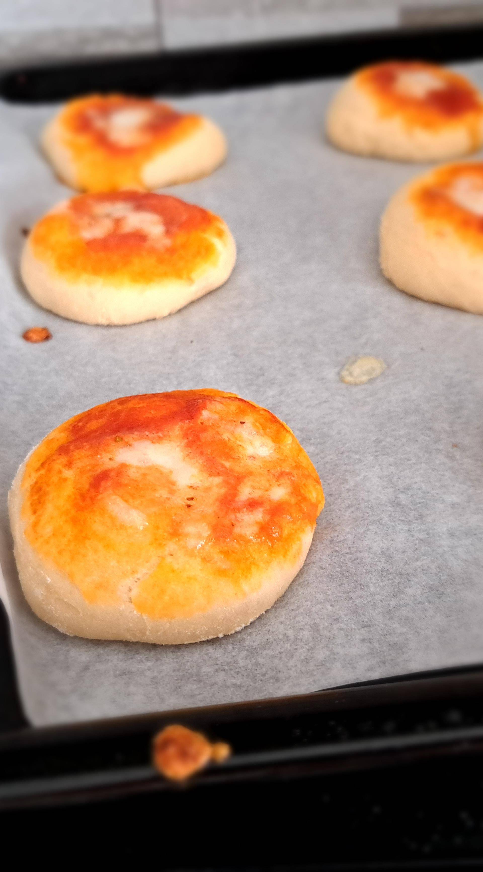 Mini pizze - Ricette EASY FRY & GRILL 2 in 1 DIGITAL | Moulinex