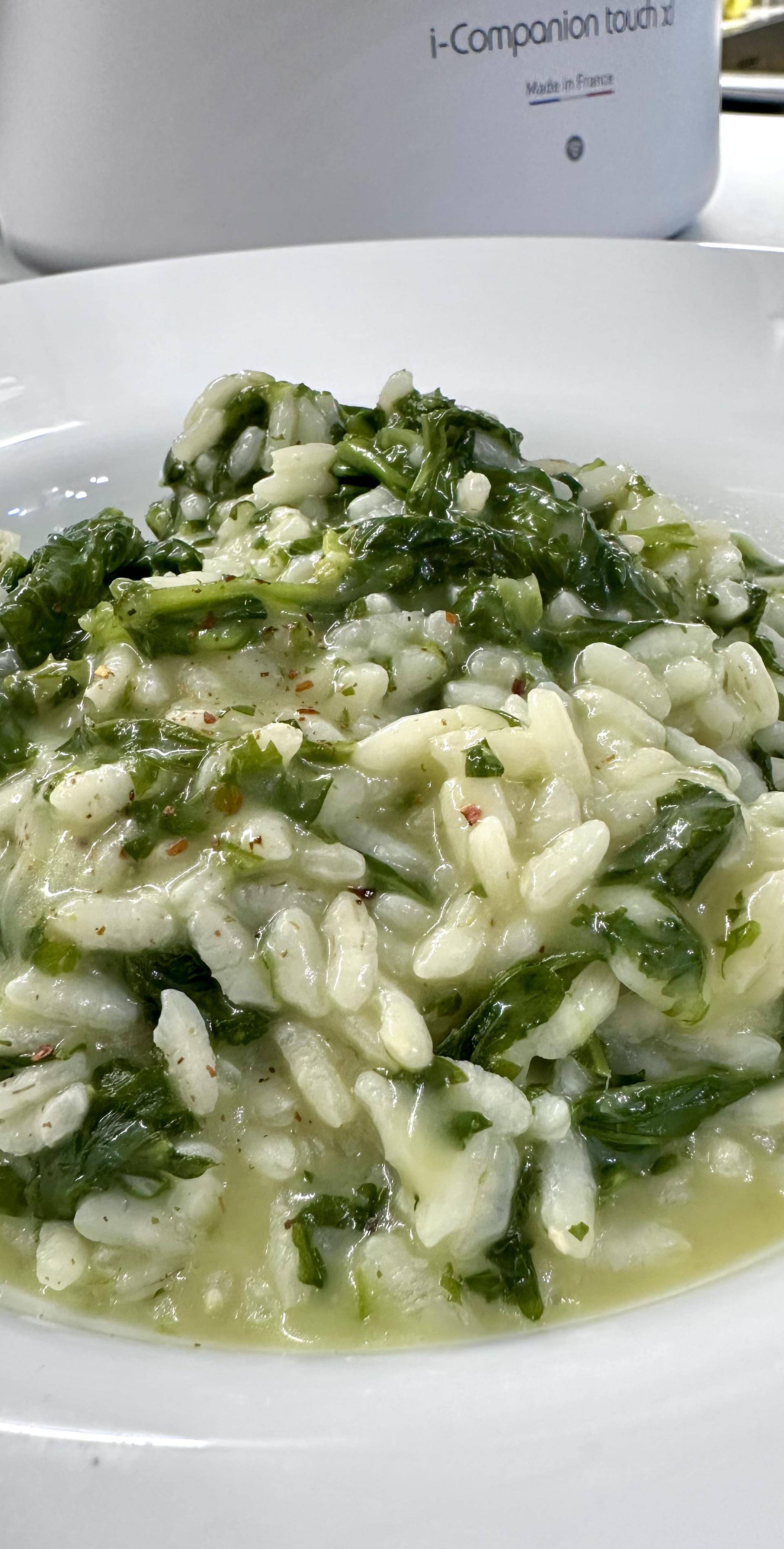 Spezzatino con cime di rapa - Ricette Companion | Moulinex