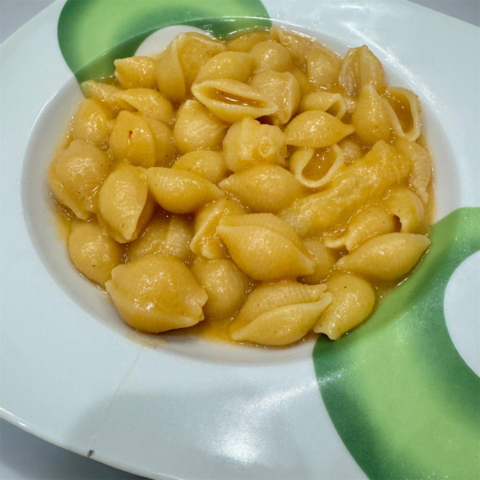 PASTA CON CREMA DI CAVOLFIORE - Ricette Companion | Moulinex