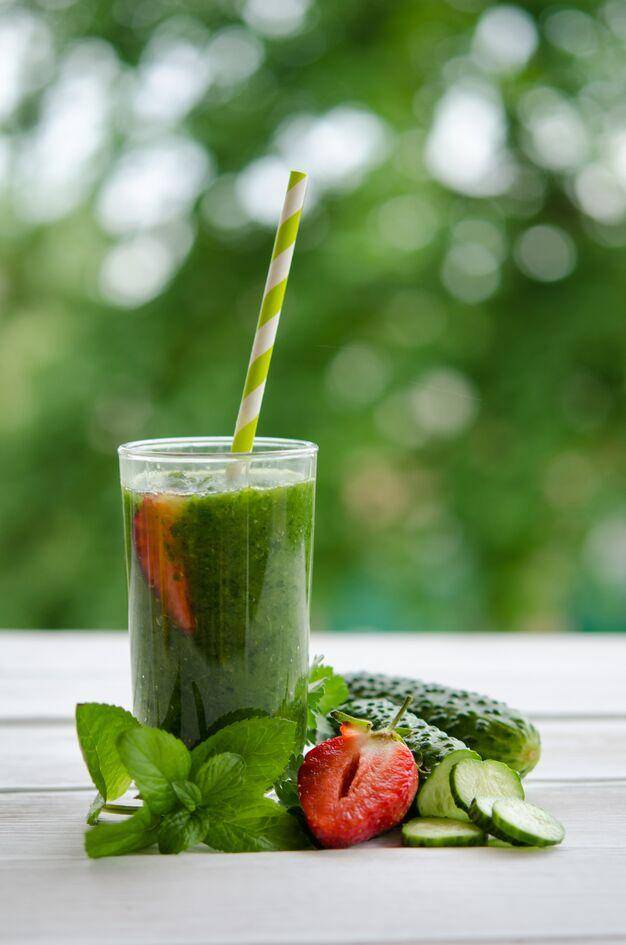 Frullato estivo - Ricette Perfectmix + | Moulinex