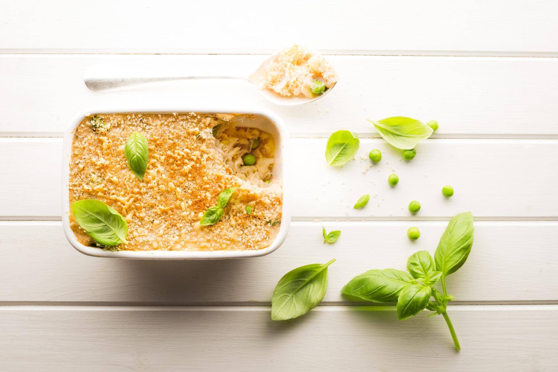 Crema di baccalà - Ricette Cookeo | Moulinex