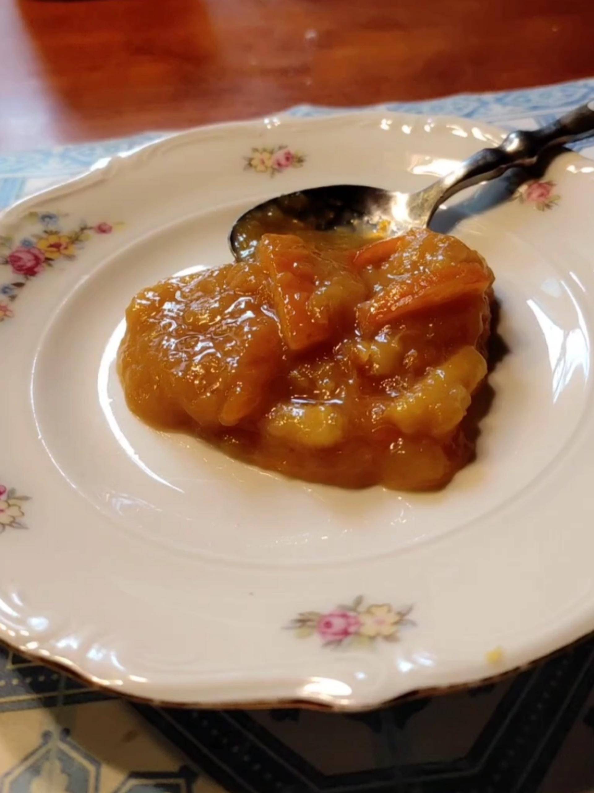 Marmellata di arance con bucce - Ricette Companion | Moulinex