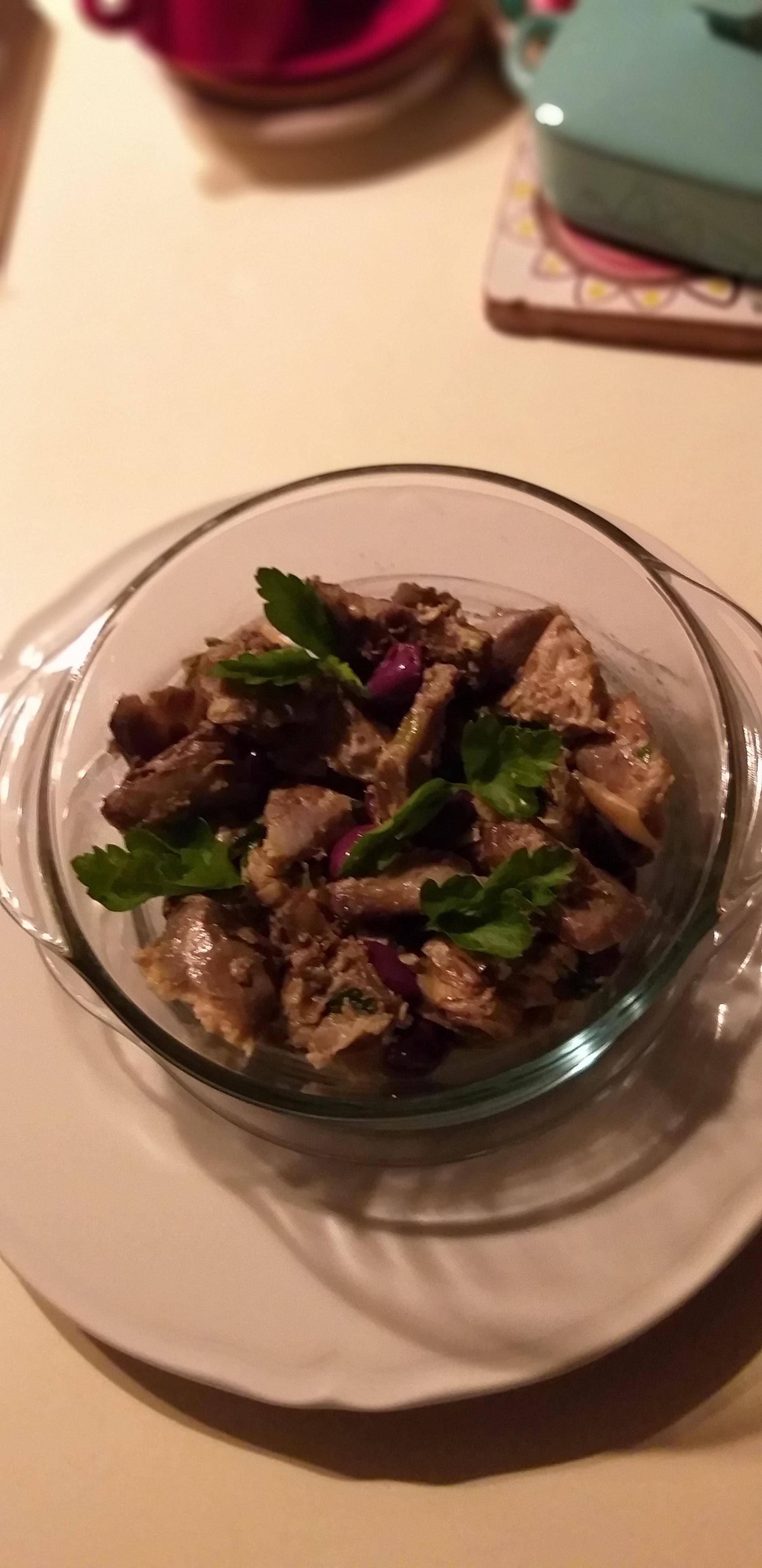 Carciofi trifolati - Ricette Cookeo | Moulinex