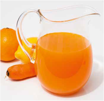 Succo ace - Ricette Companion | Moulinex