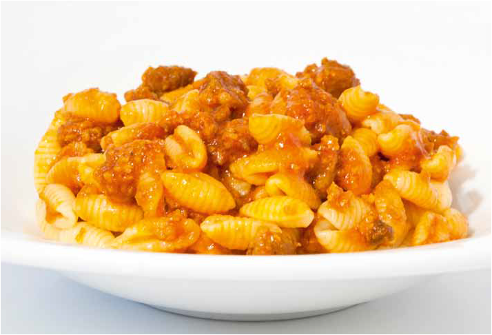 Malloreddus alla campidanese - Ricette Companion | Moulinex