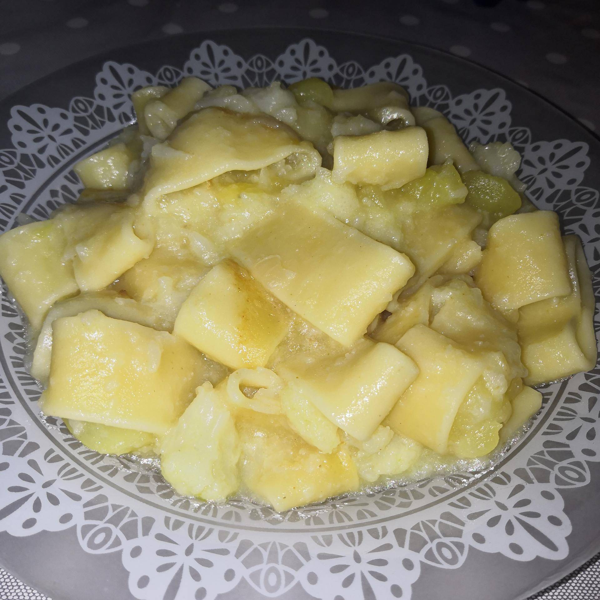 Paccheri con cavofiore - Ricette Cookeo | Moulinex