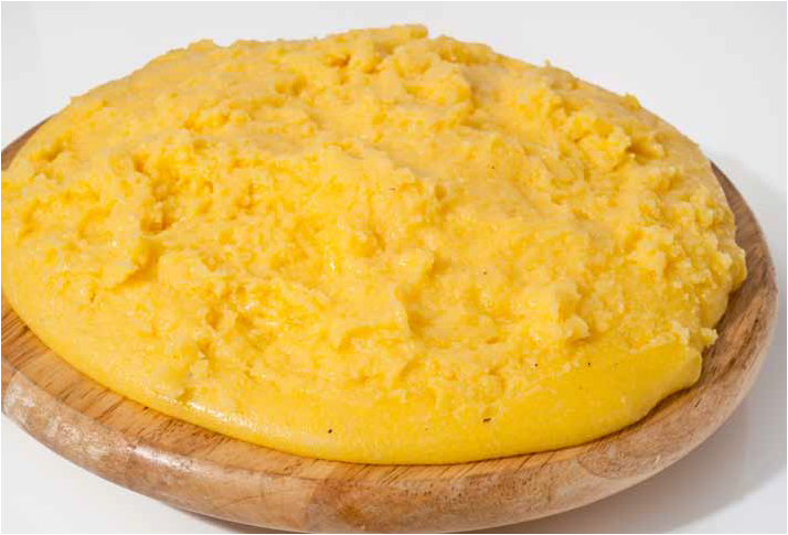Polenta - Ricette Companion | Moulinex