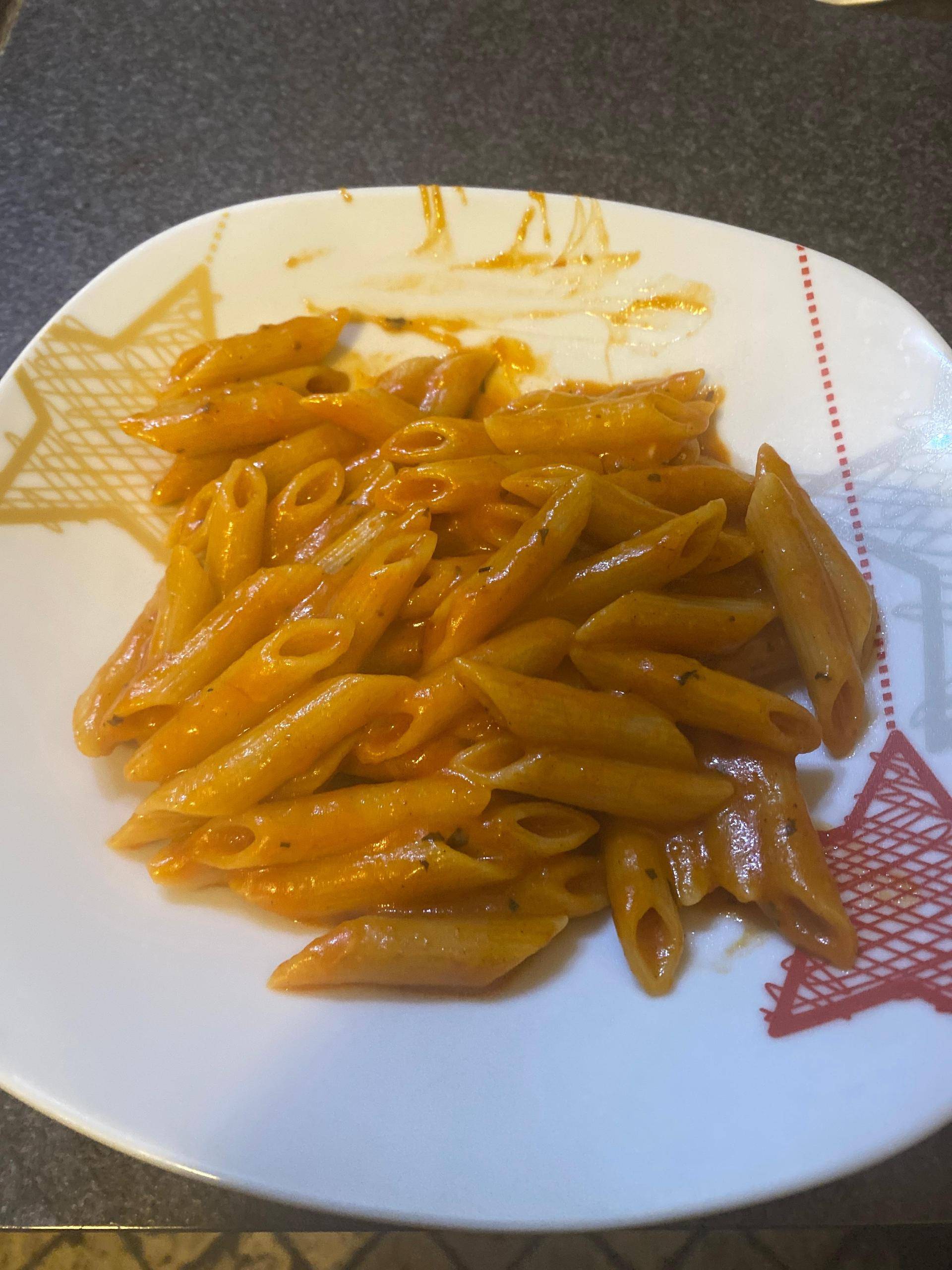 Pasta pomodoro e mozzarella - Ricette Cookeo | Moulinex