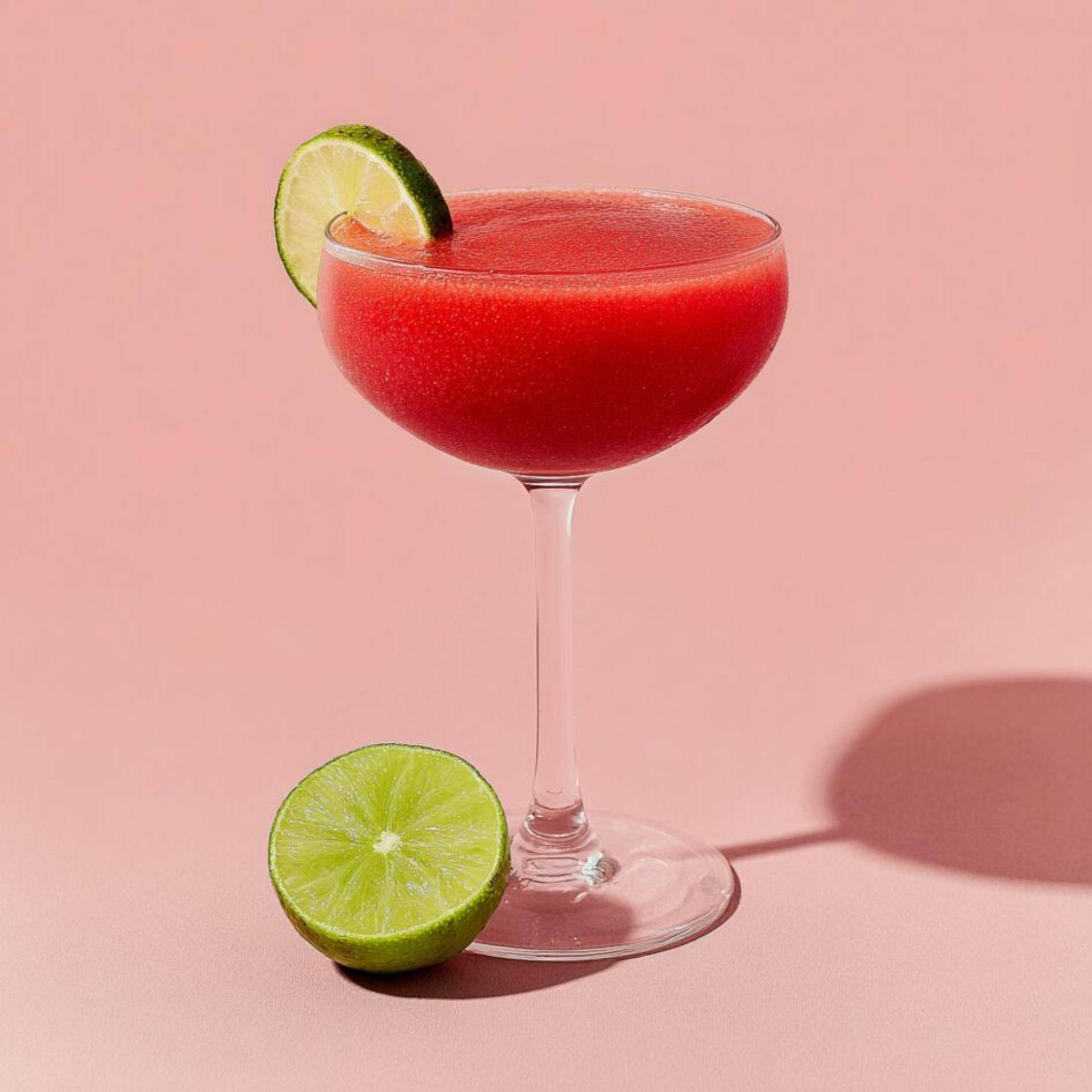 Frozen Cosmopolitan - Ricette Dolci | Moulinex
