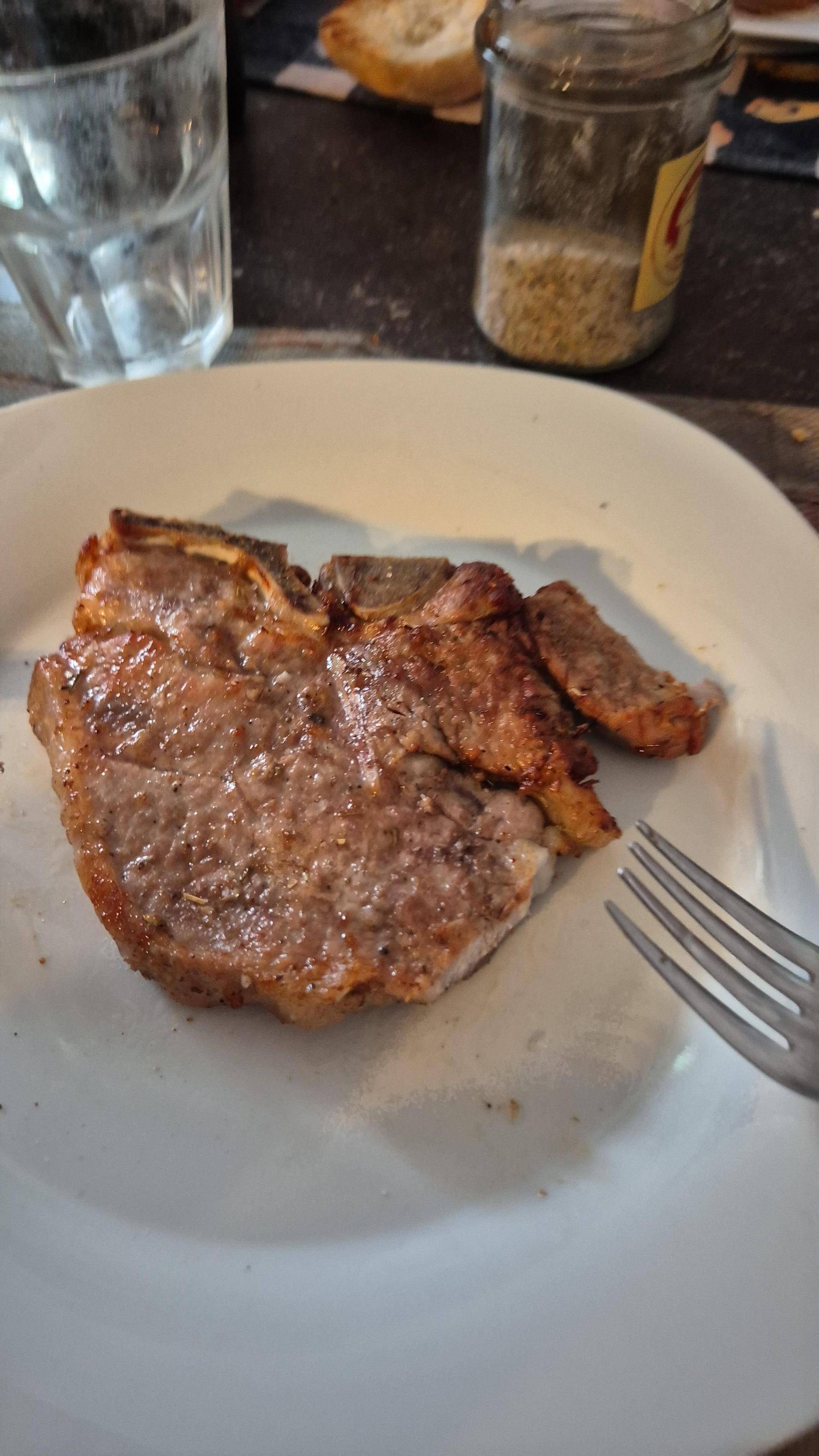 Nodini di vitello - Ricette EASY FRY & GRILL 2 in 1 DIGITAL | Moulinex