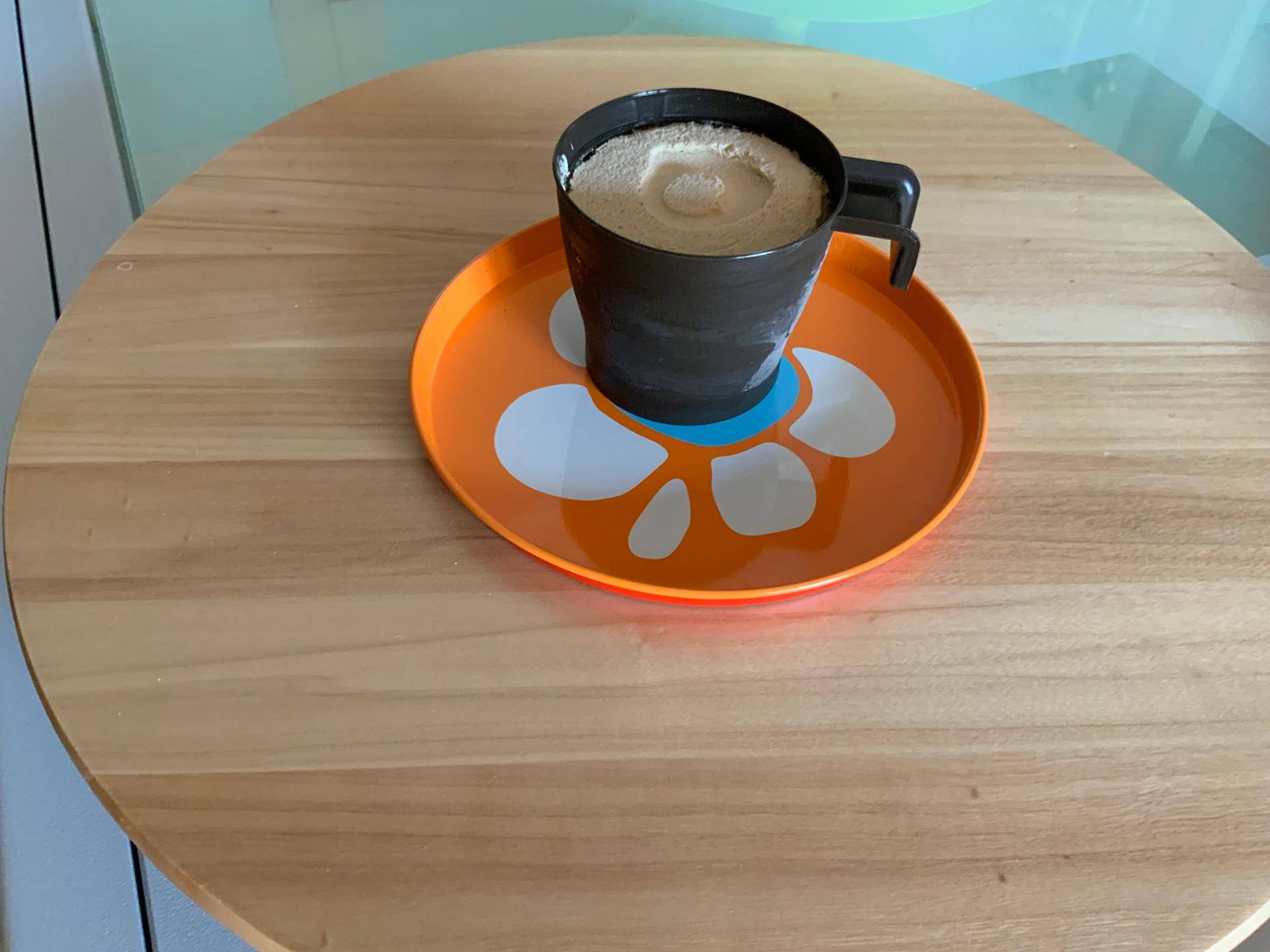 Coppa del nonno - Ricette Companion Connect | Moulinex